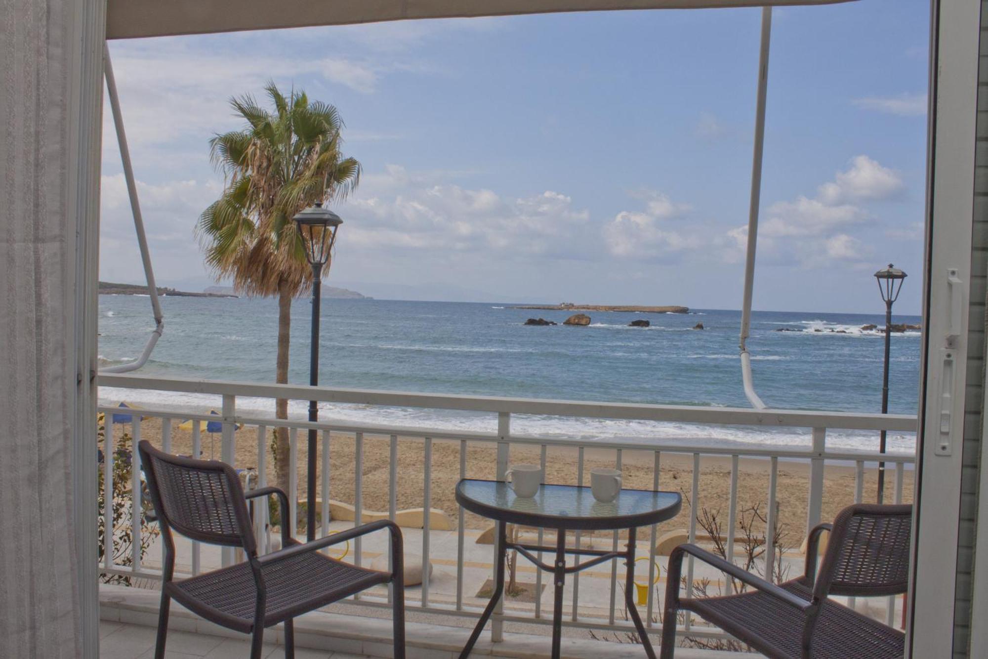 Danaos Chania (Crete)
