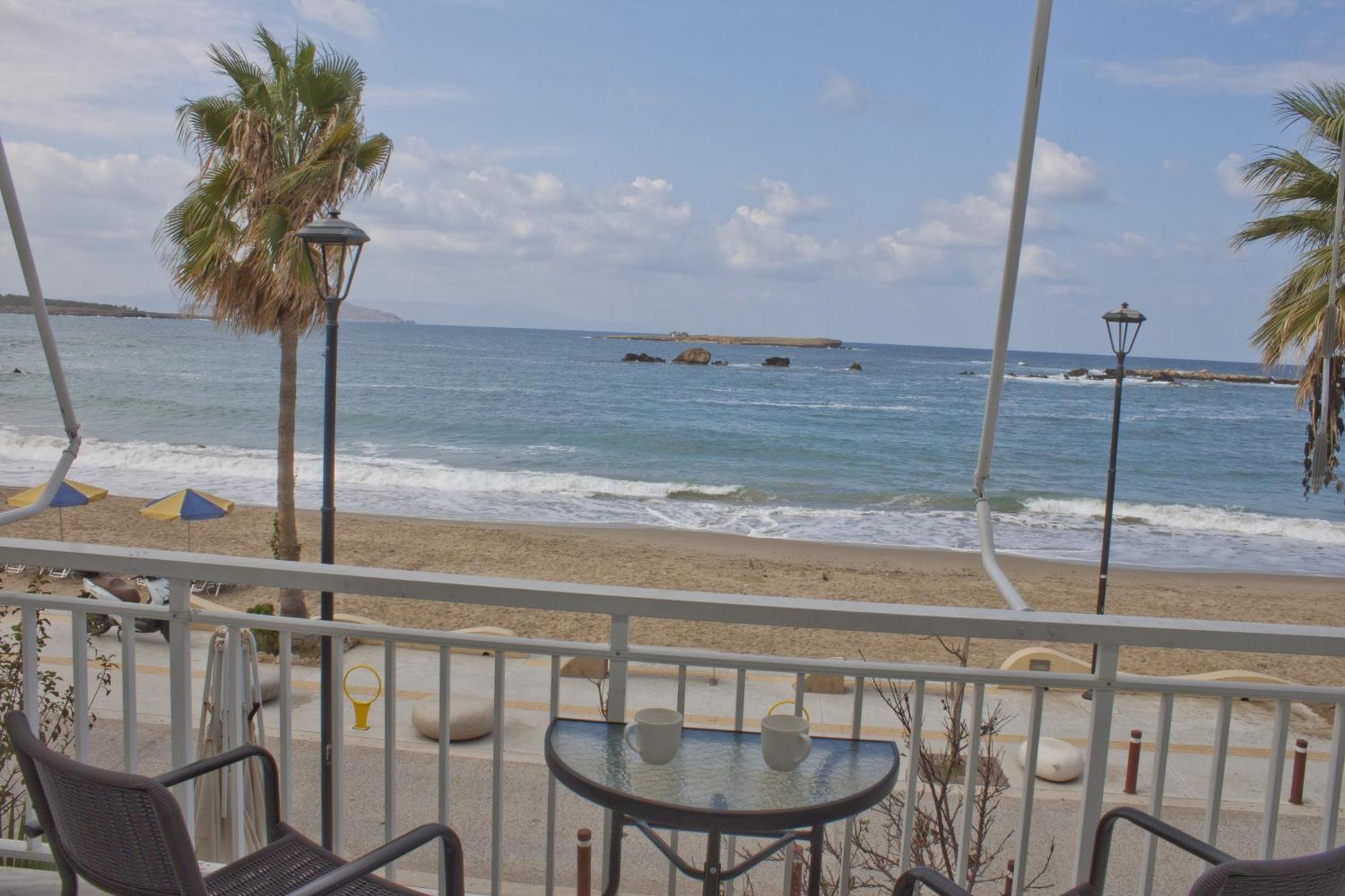 Danaos 2* Chania (Crete)