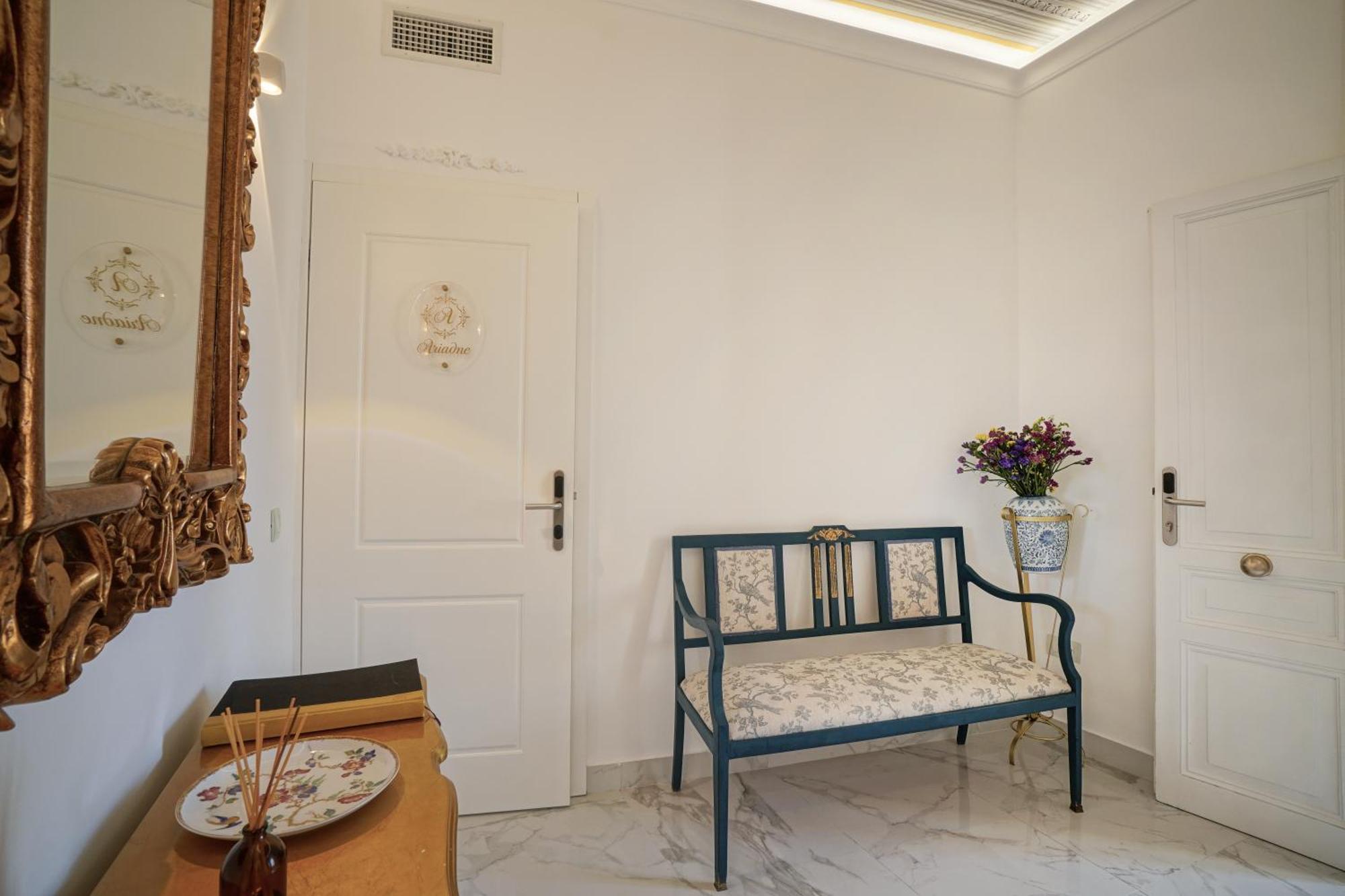 Casa Kallergi Guest house 3*