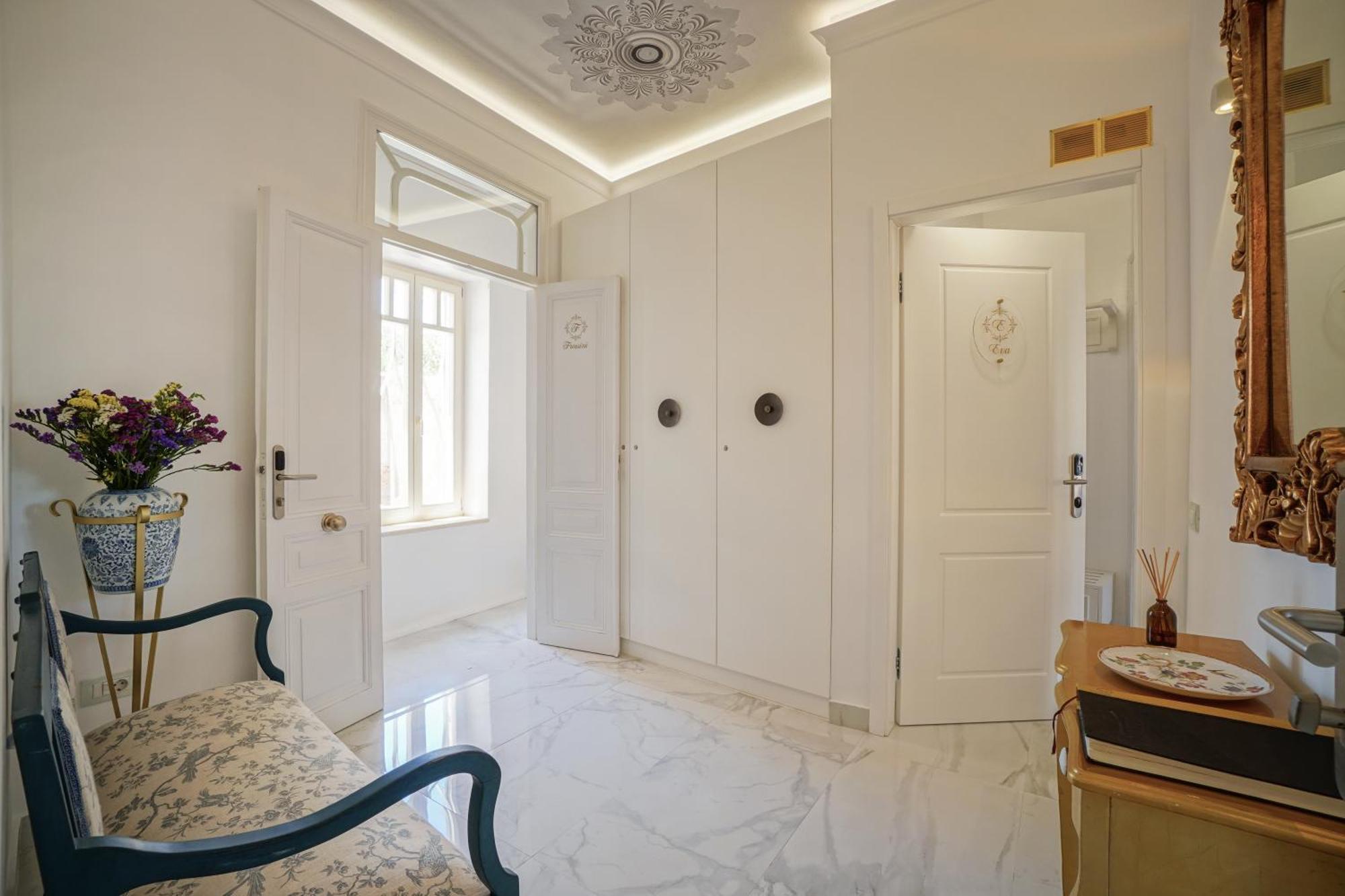 Guest house Casa Kallergi 3*