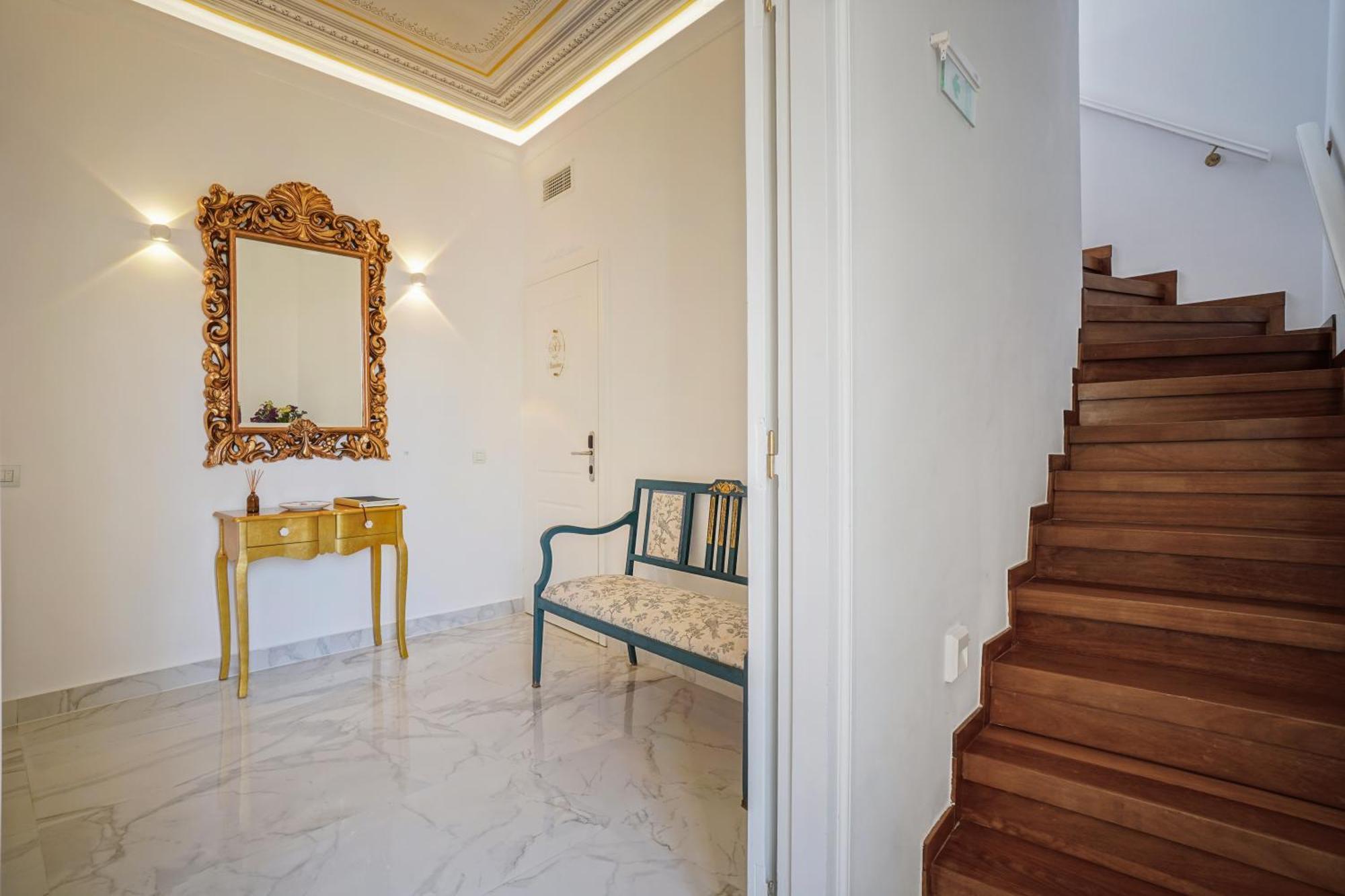 Casa Kallergi Guest house Chania (Crete)