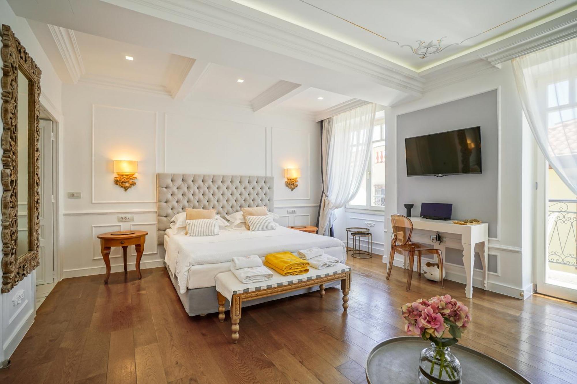 Casa Kallergi 3*