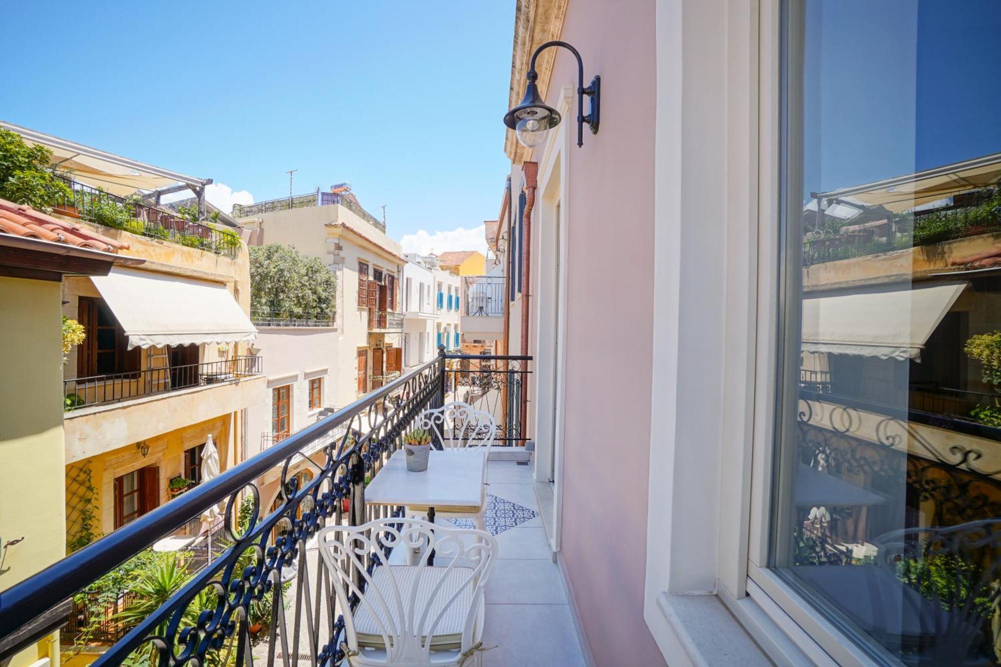 Casa Kallergi 3* Chania (Crete)