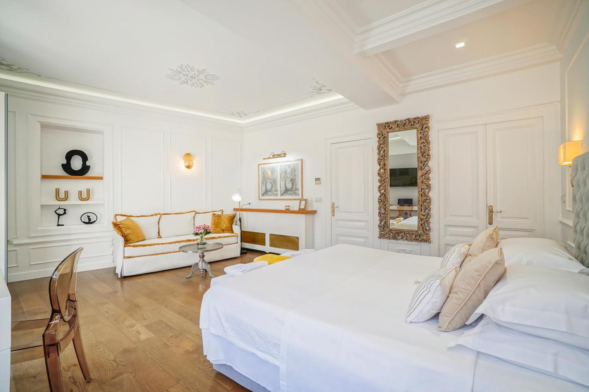 Guest house Casa Kallergi