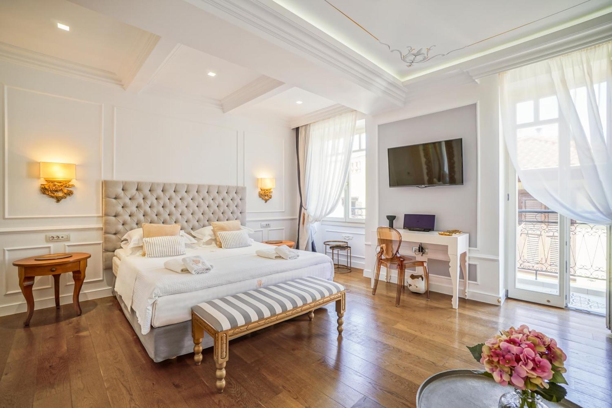 Casa Kallergi Guest house 3*