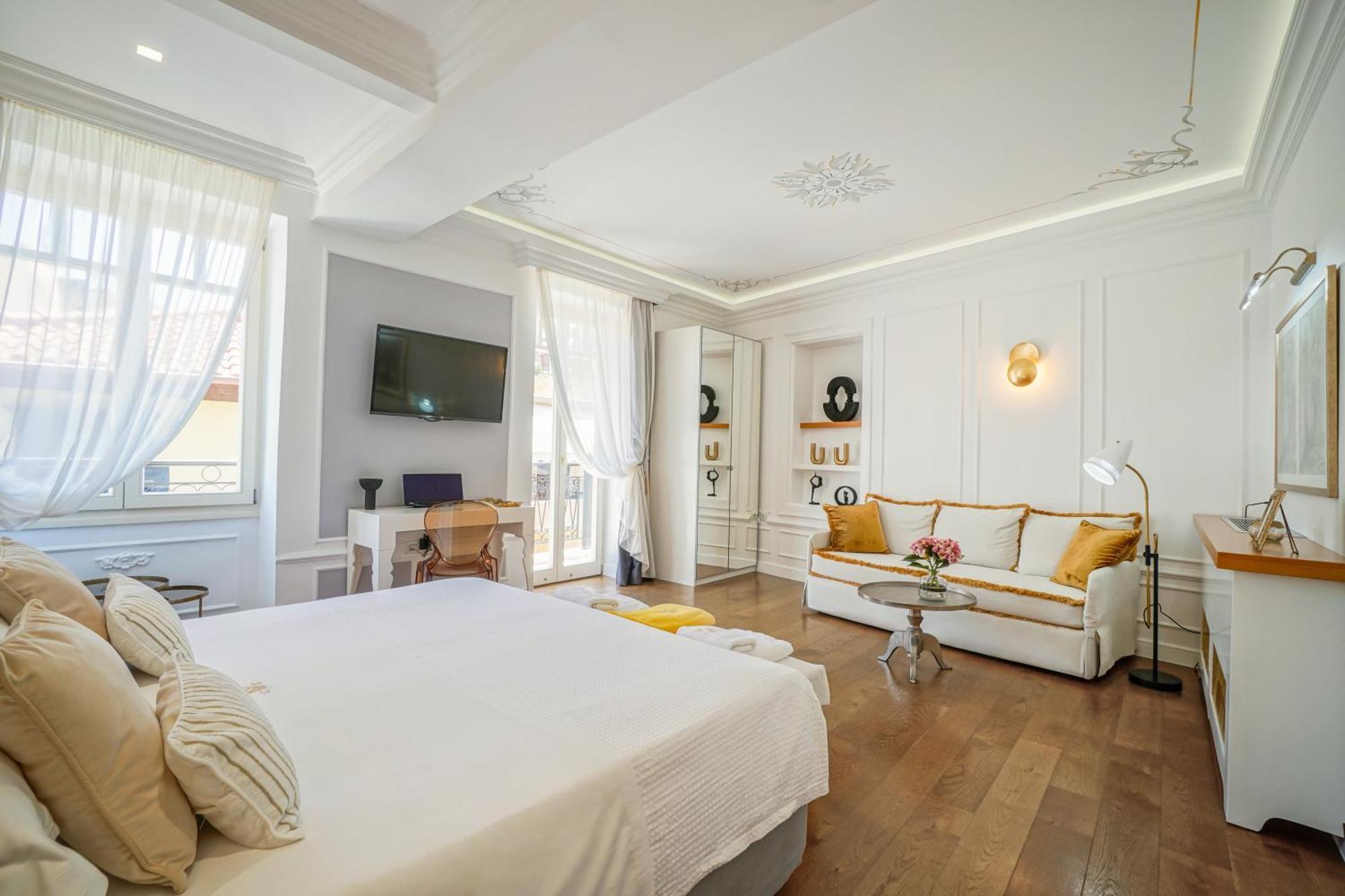 Guest house Casa Kallergi 3*