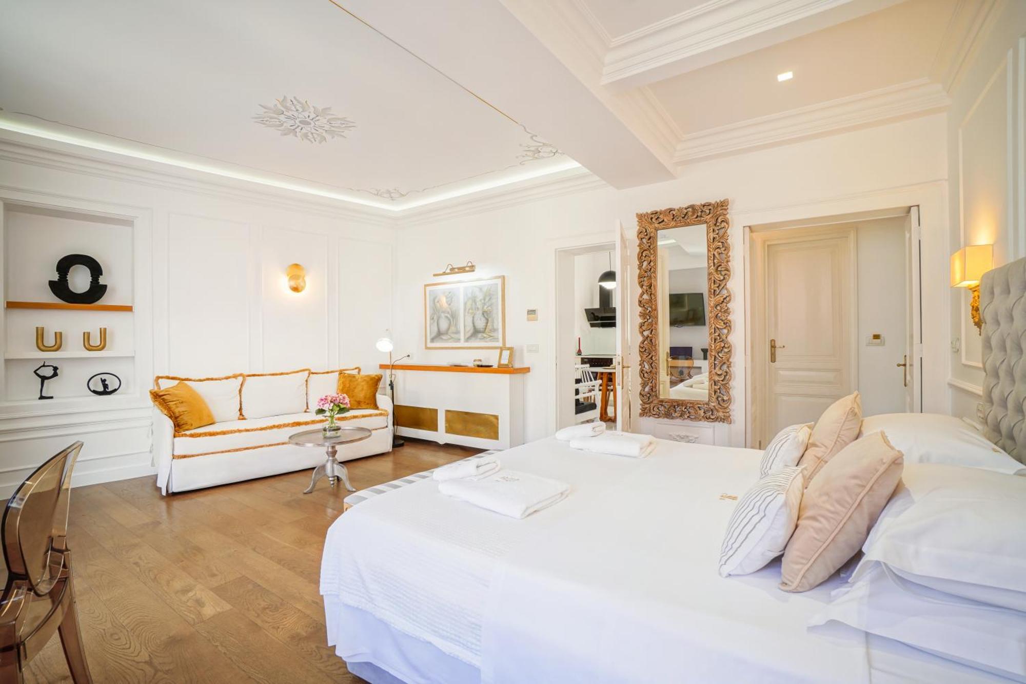 Casa Kallergi Guest house Chania (Crete)