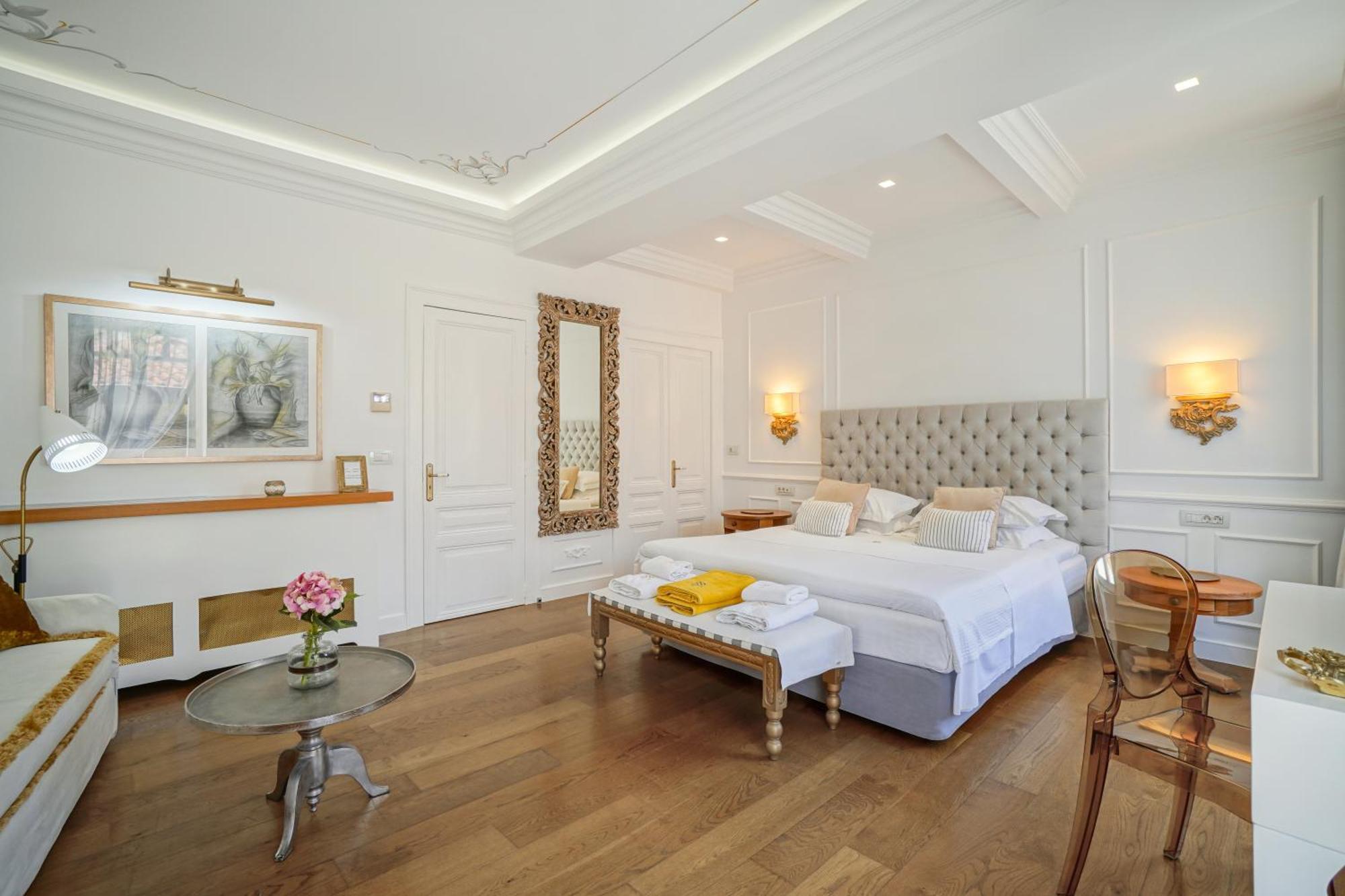 Guest house Casa Kallergi Chania (Crete)
