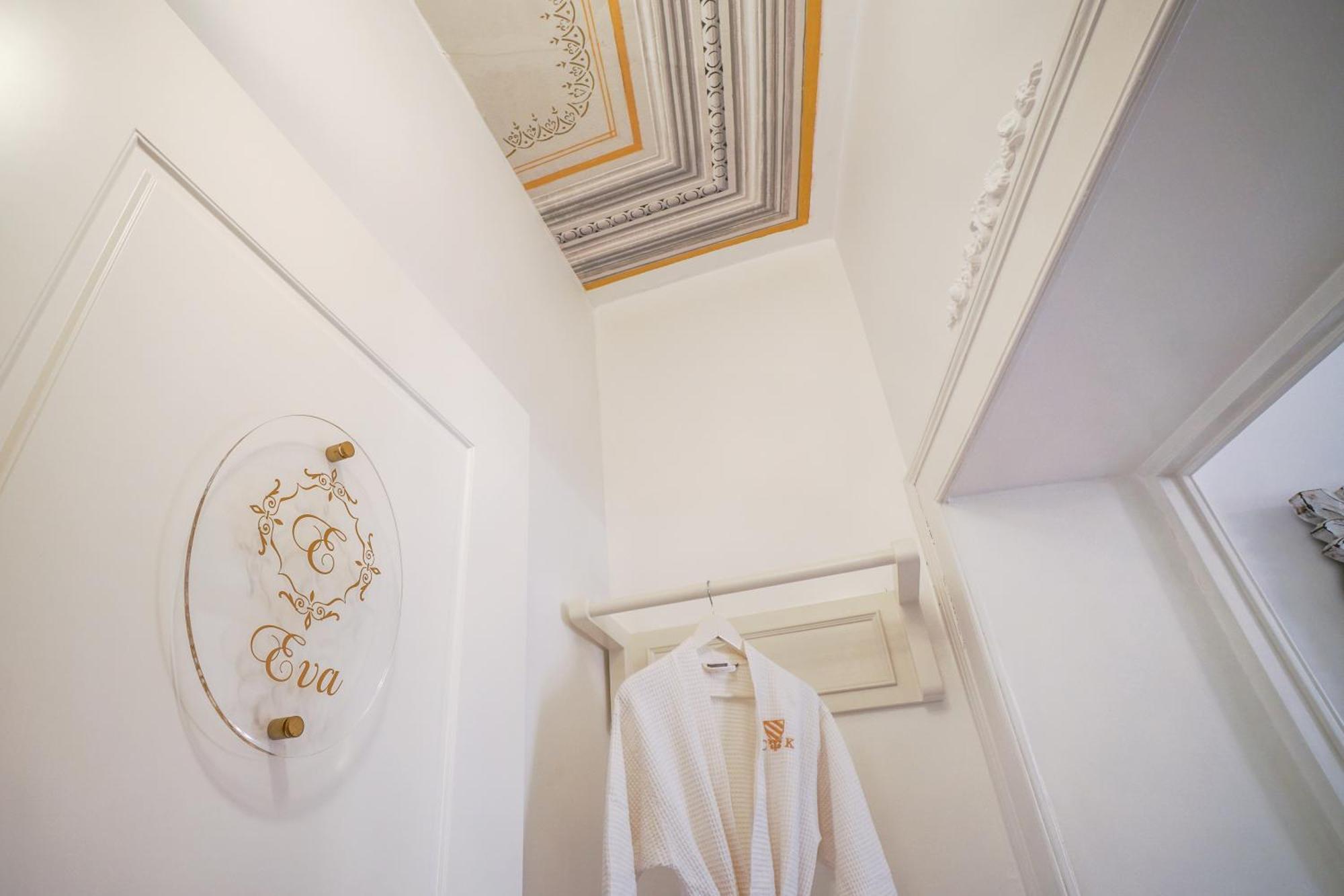 Guest house Casa Kallergi