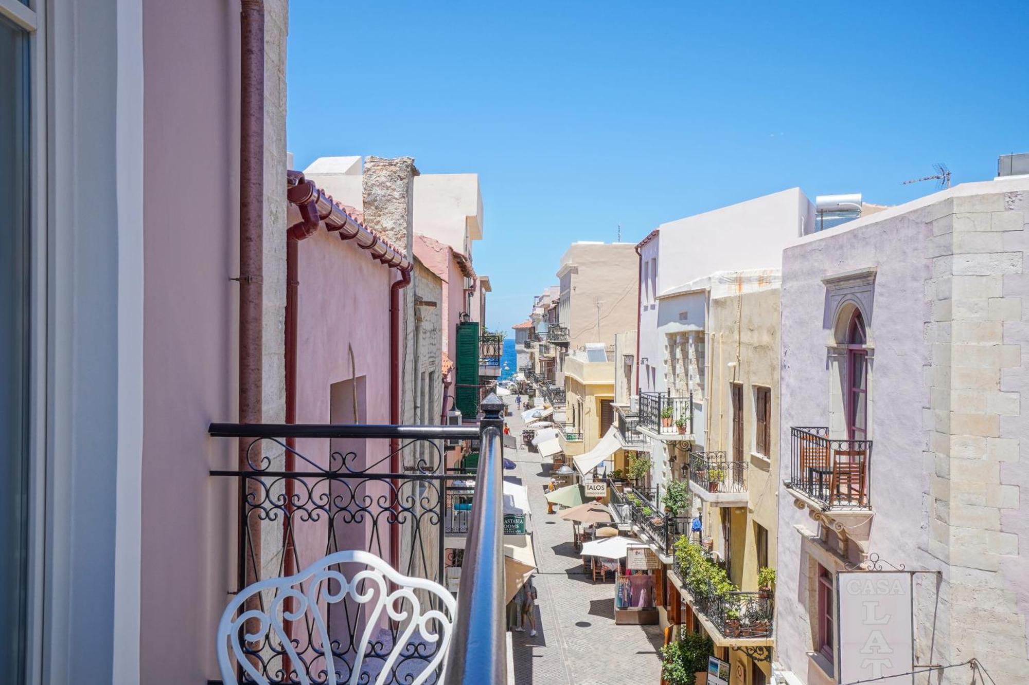Casa Kallergi Guest house 3*