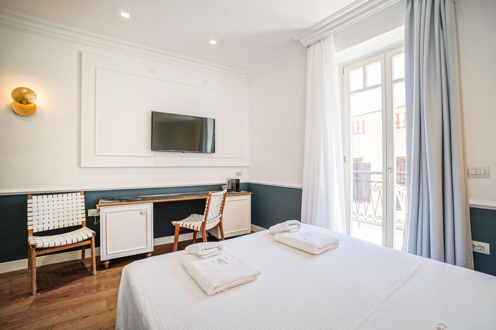 Guest house Casa Kallergi 3*