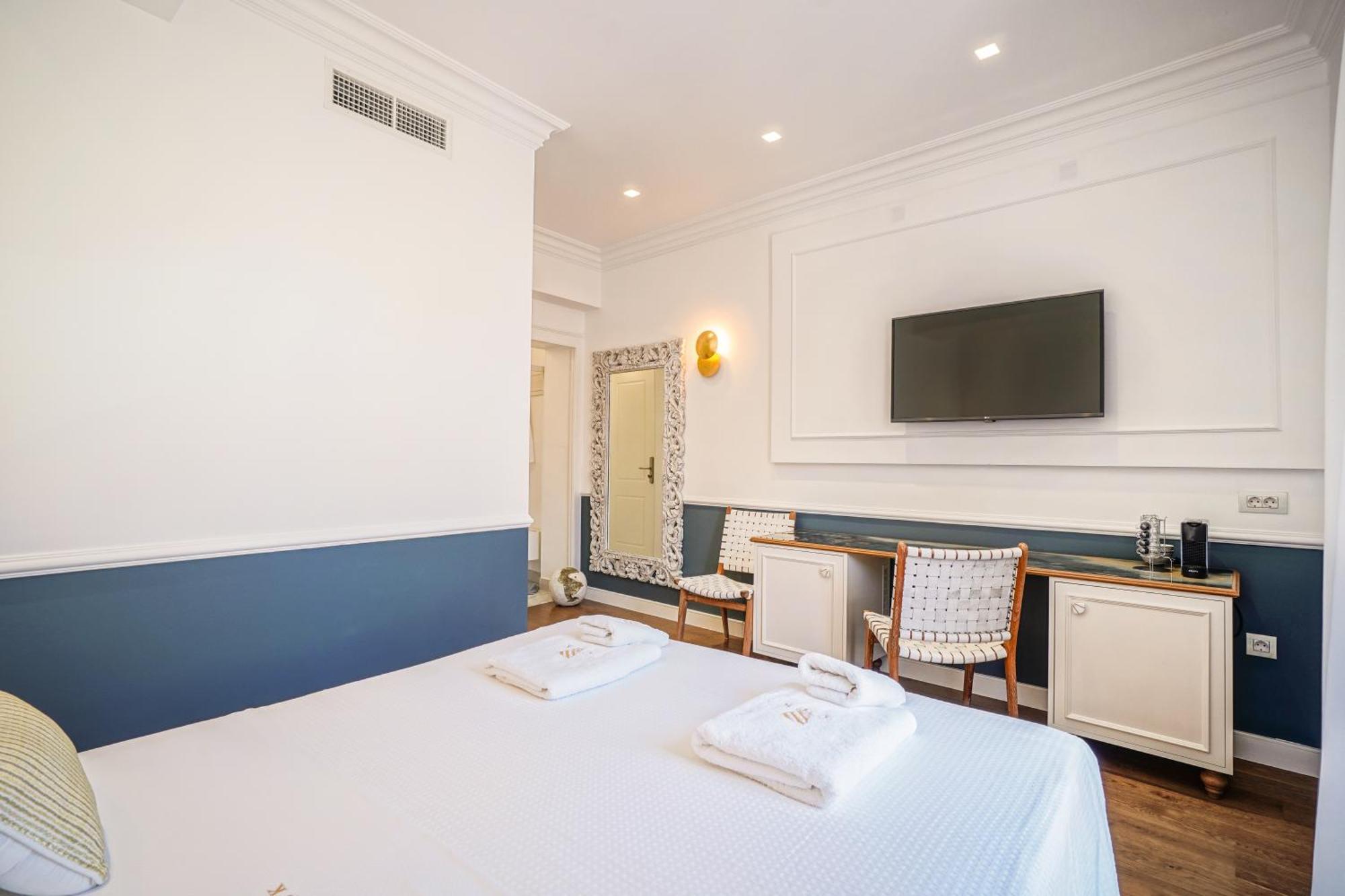 Casa Kallergi Guest house Chania (Crete)