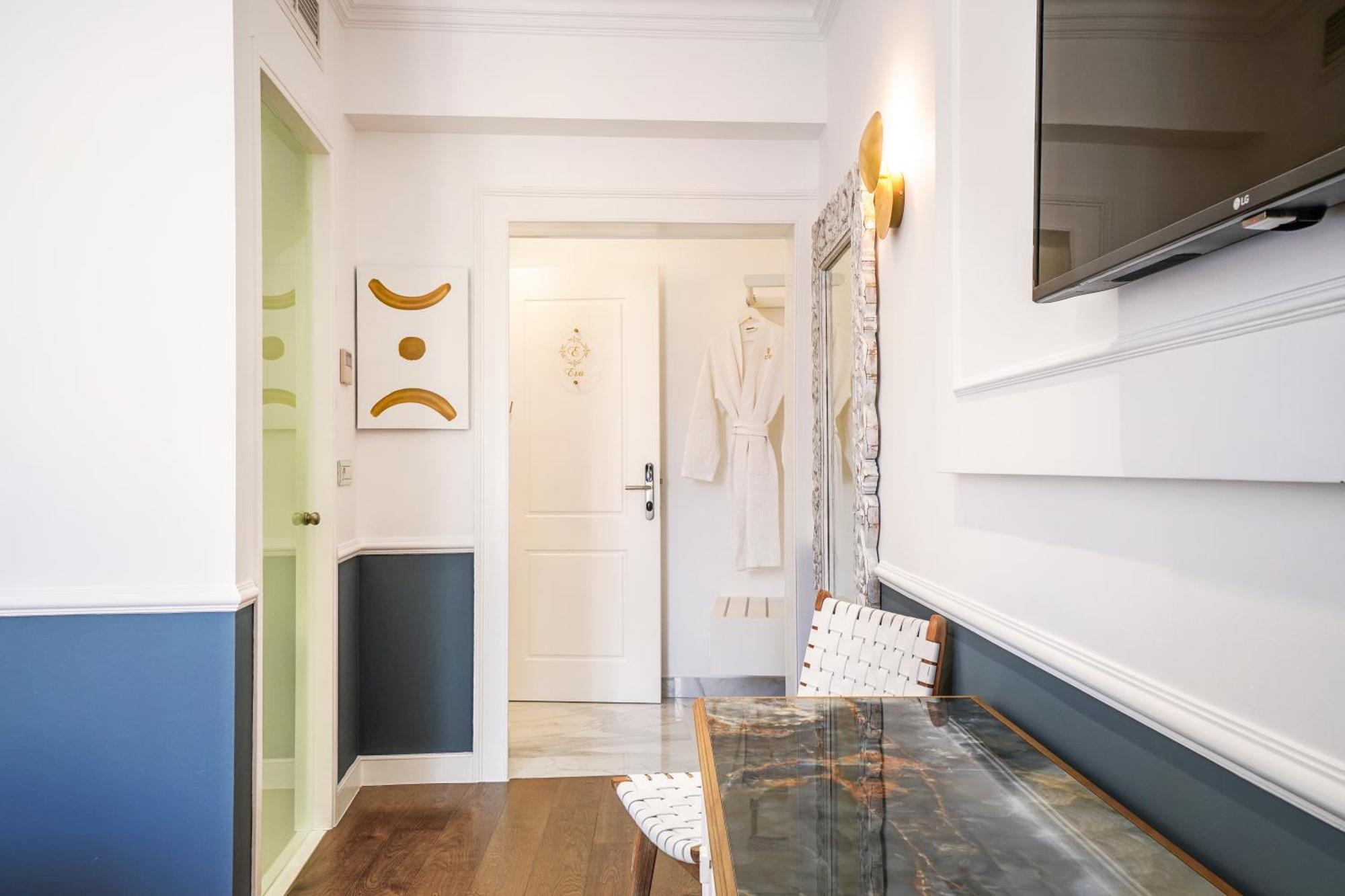 Guest house Casa Kallergi Chania (Crete)