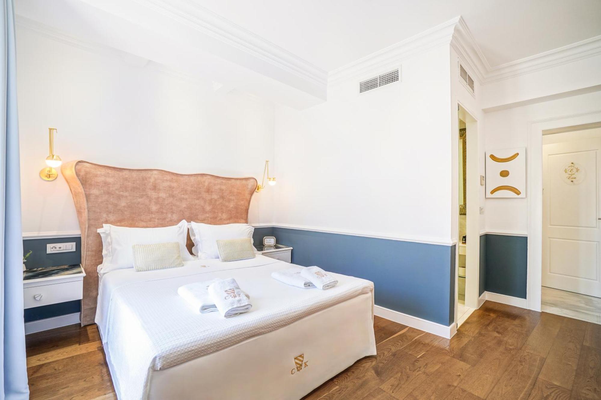 Casa Kallergi 3*