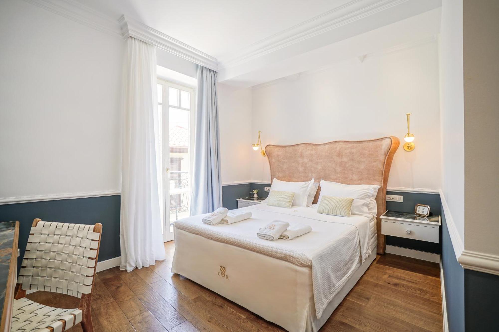 Casa Kallergi Chania (Crete)