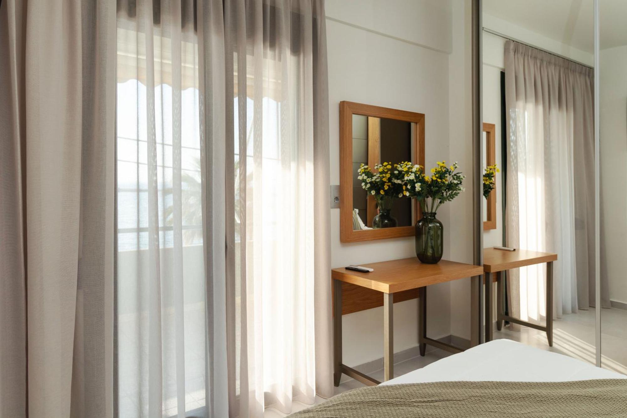 Elia Deluxe Apartamento *
