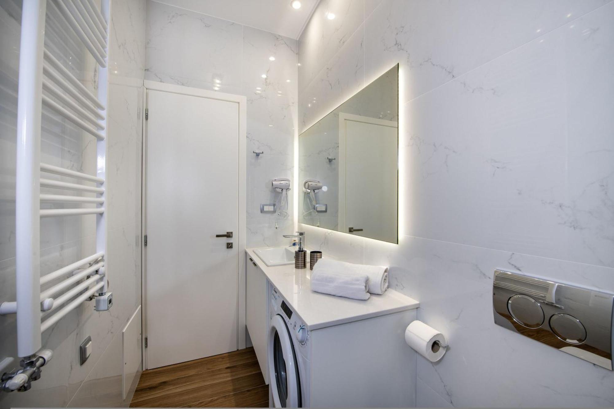 Apartment Cherry Luxury *