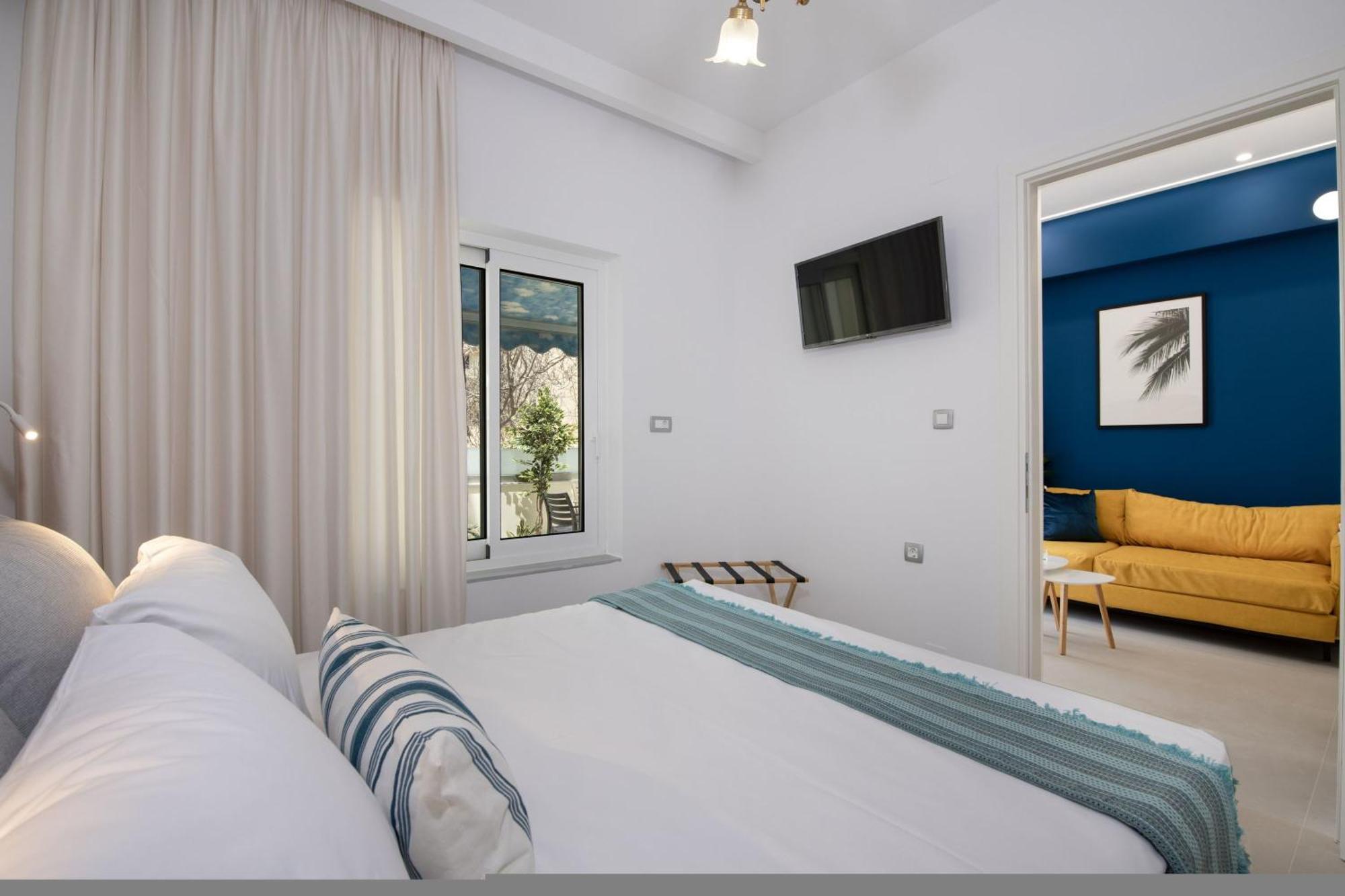Apartment Cherry Luxury Chania (Crete)