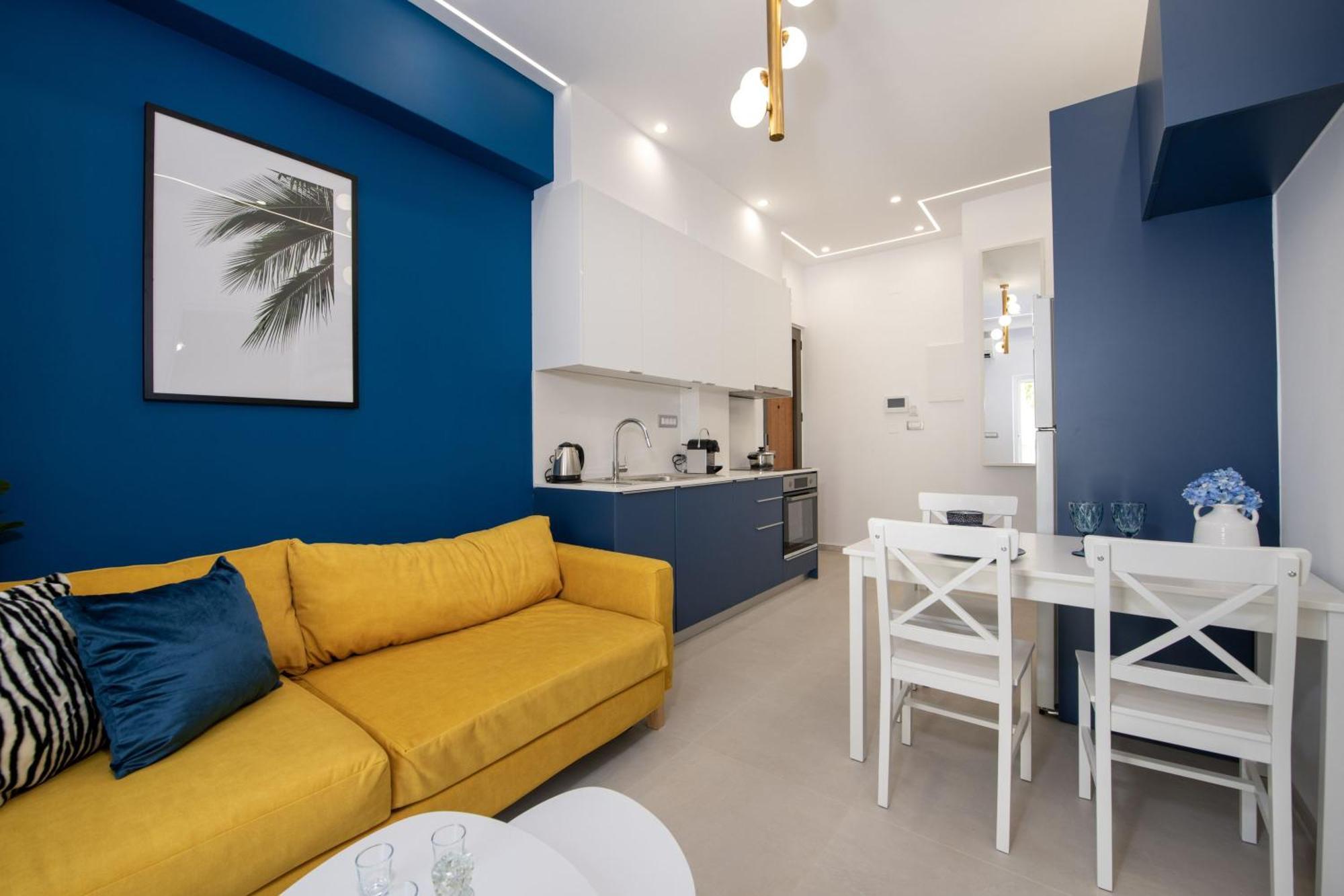 Cherry Luxury Apartment