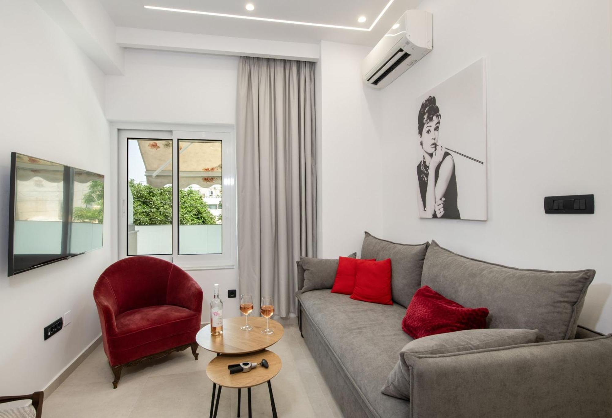 Apartment Cherry Luxury *