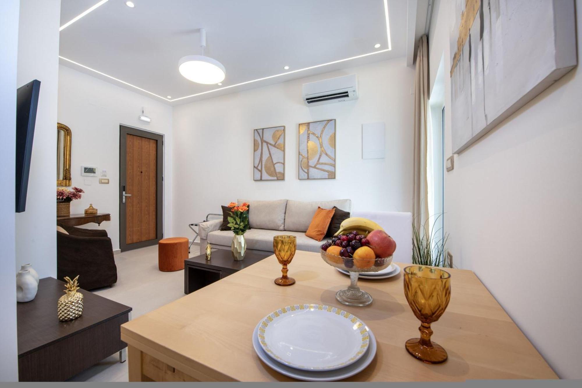 Cherry Luxury Chania (Crete)