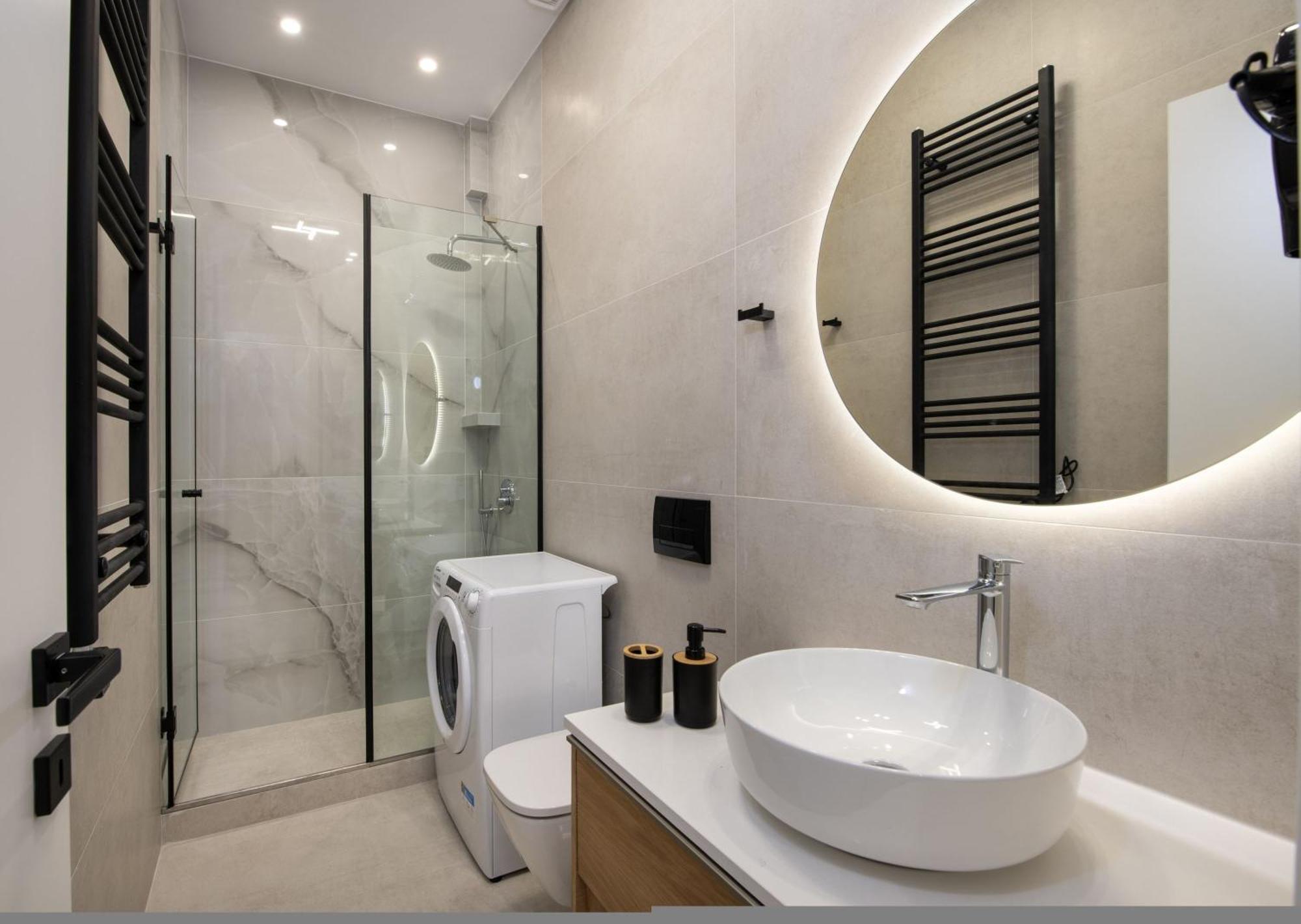 Apartment Cherry Luxury Chania (Crete)