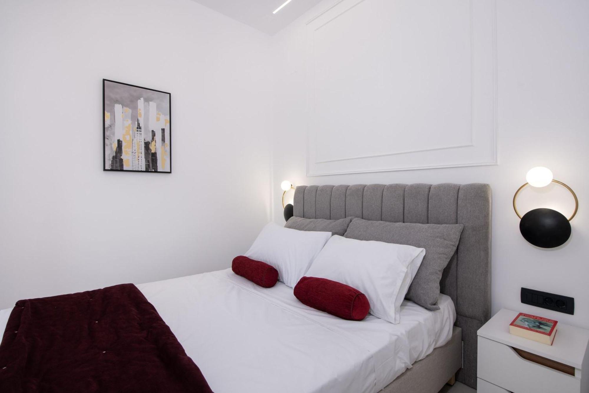 Apartment Cherry Luxury
