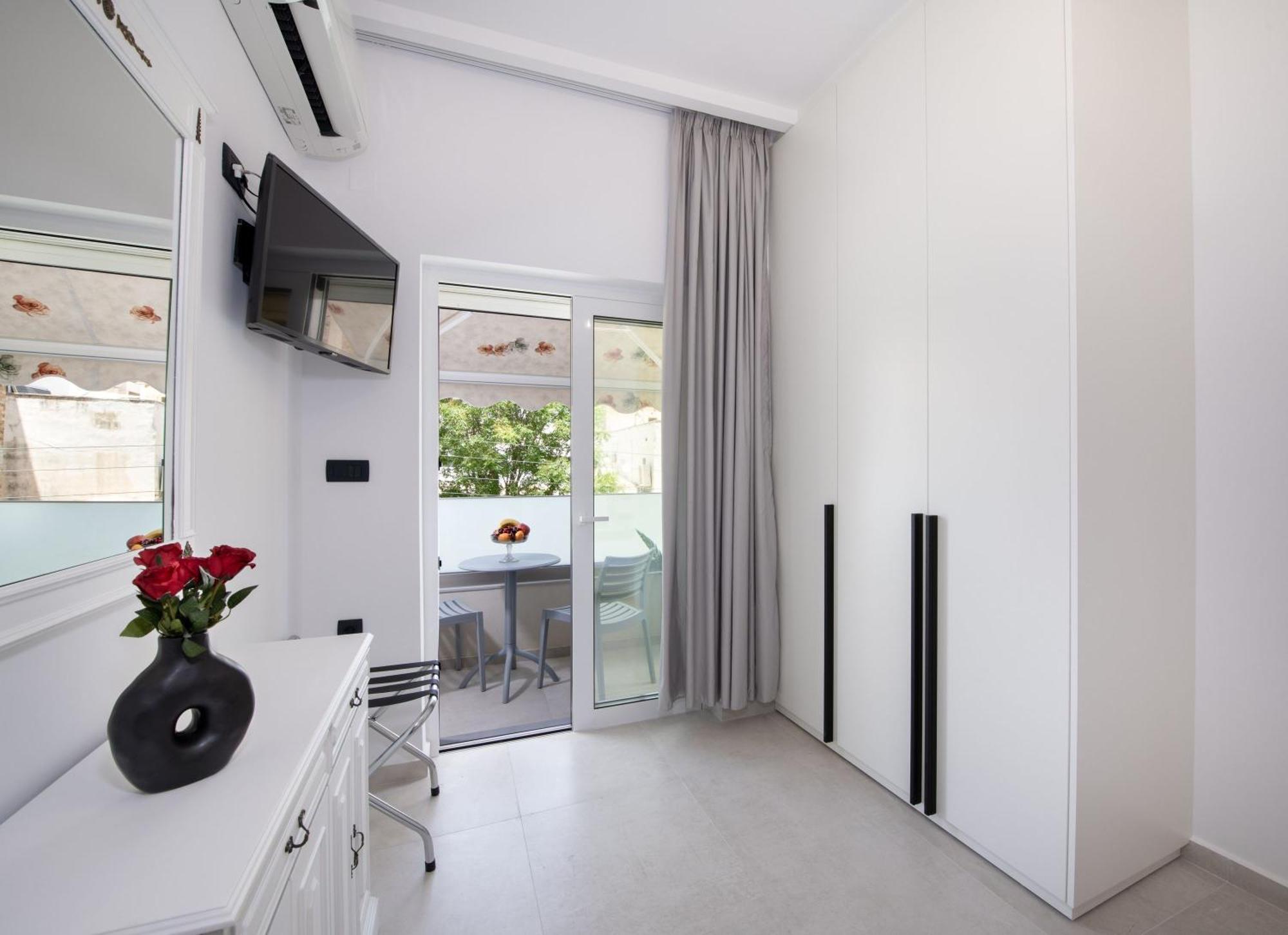 Cherry Luxury Apartment Chania (Crete)