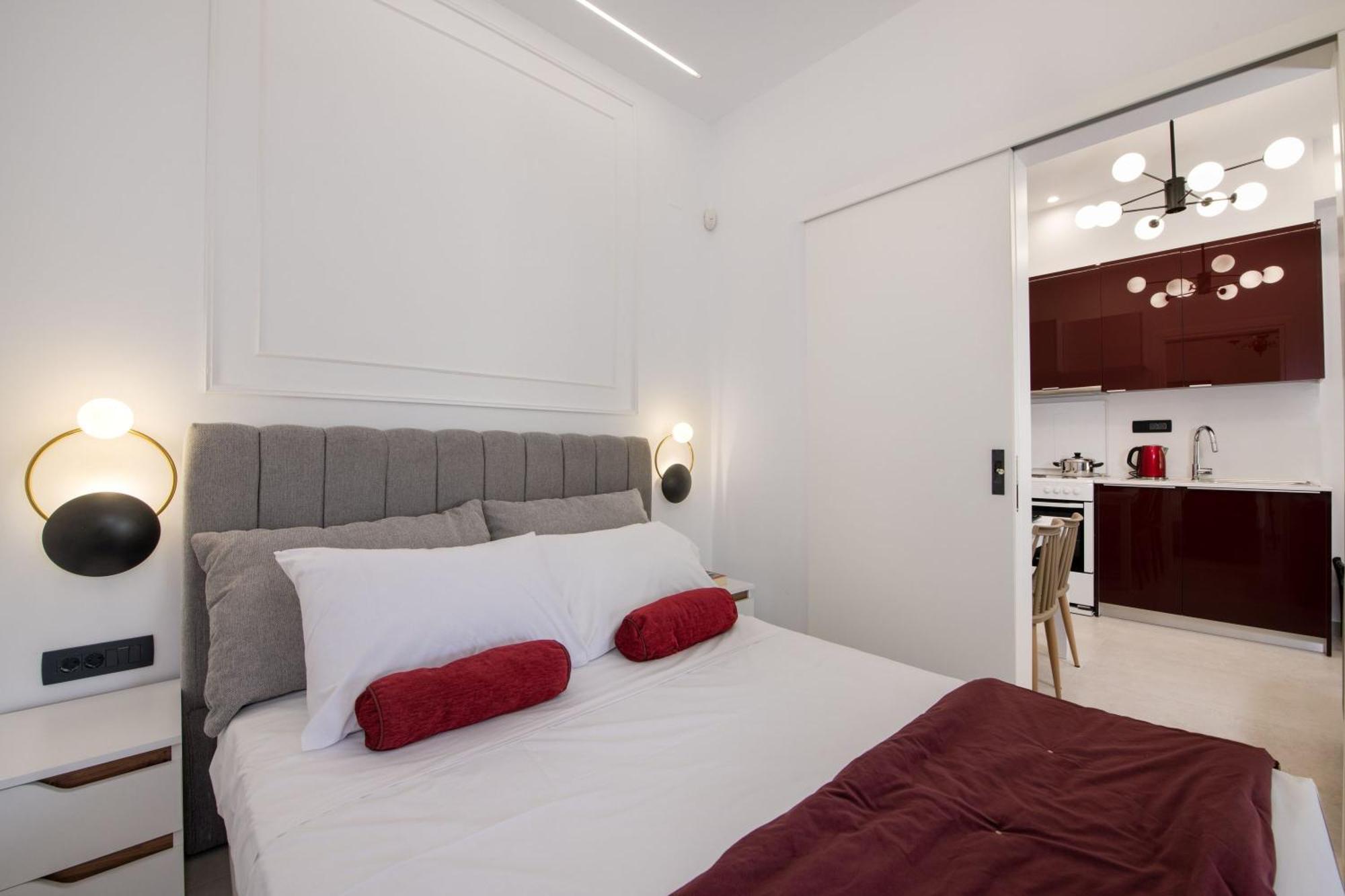 Cherry Luxury * Chania (Crete)