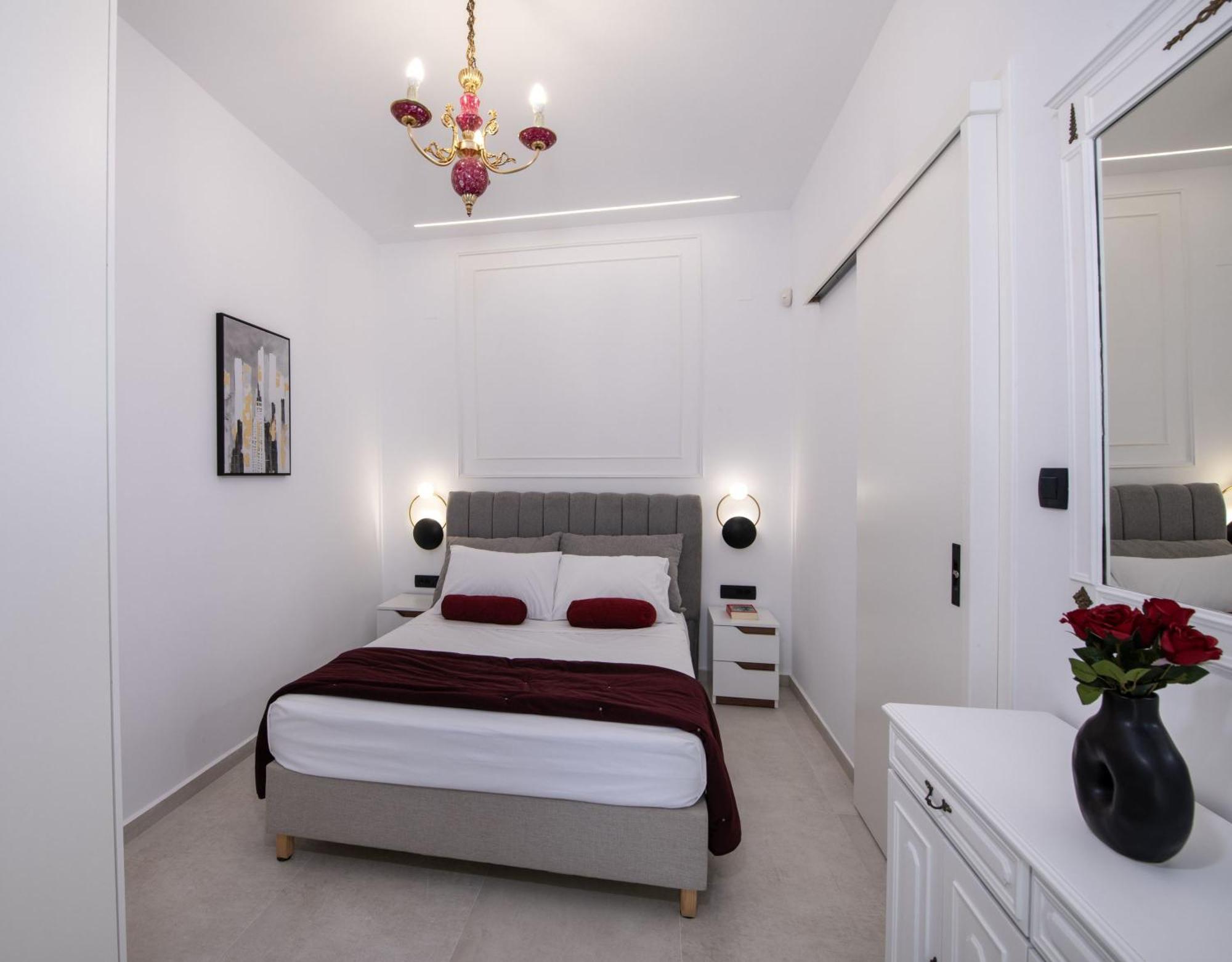 Apartment Cherry Luxury