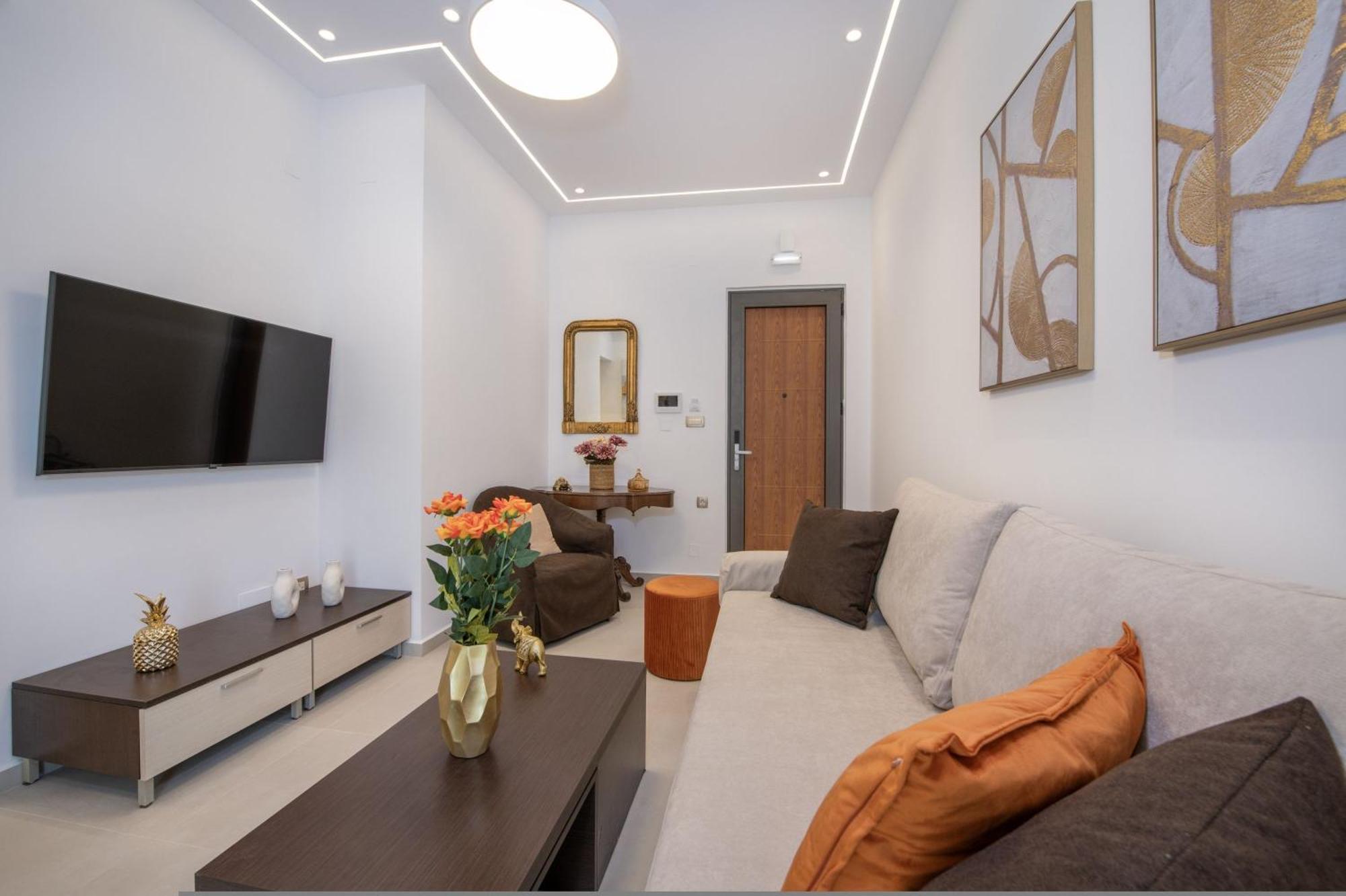Cherry Luxury Apartment Chania (Crete)