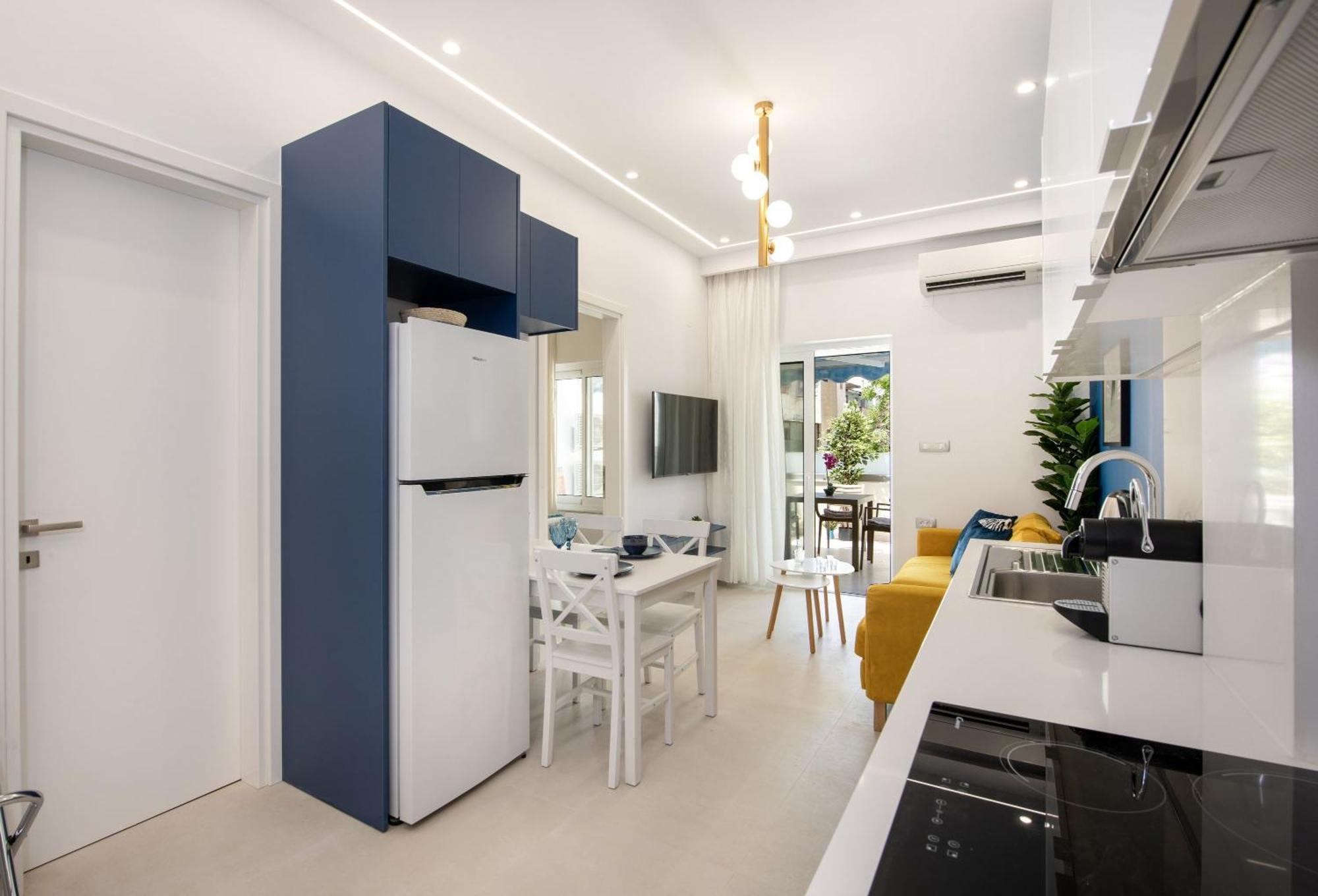 Cherry Luxury Chania (Crete)