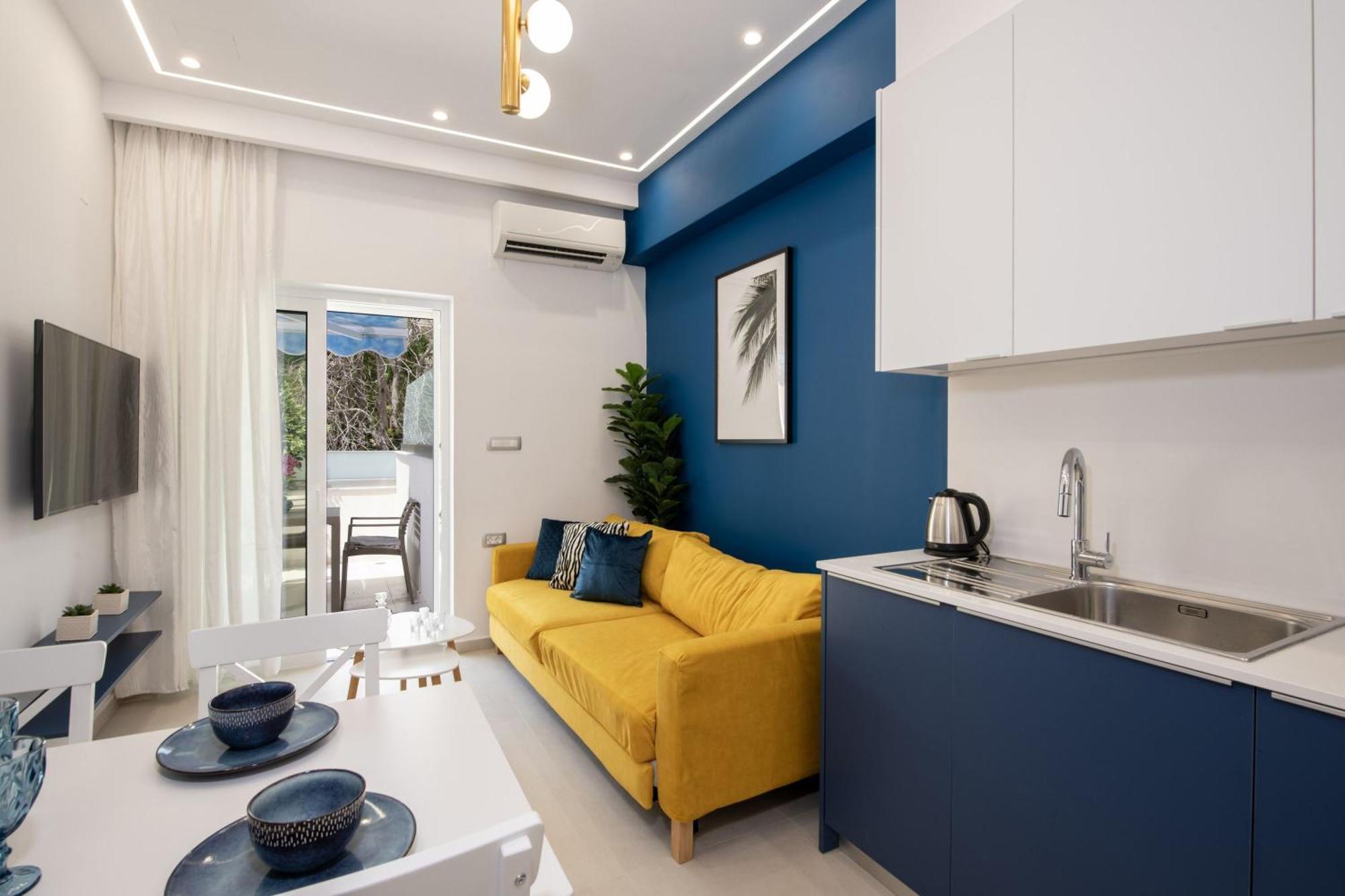 Apartment Cherry Luxury
