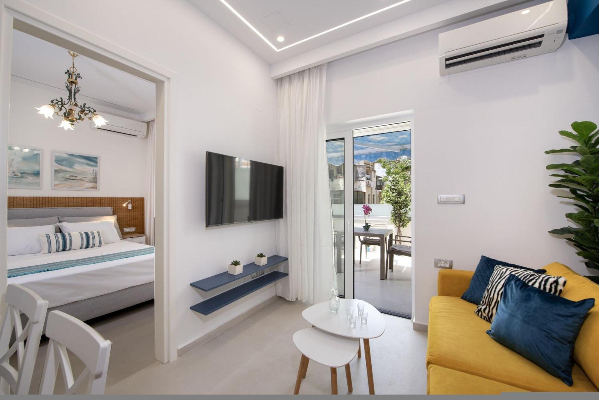 Apartment Cherry Luxury *
