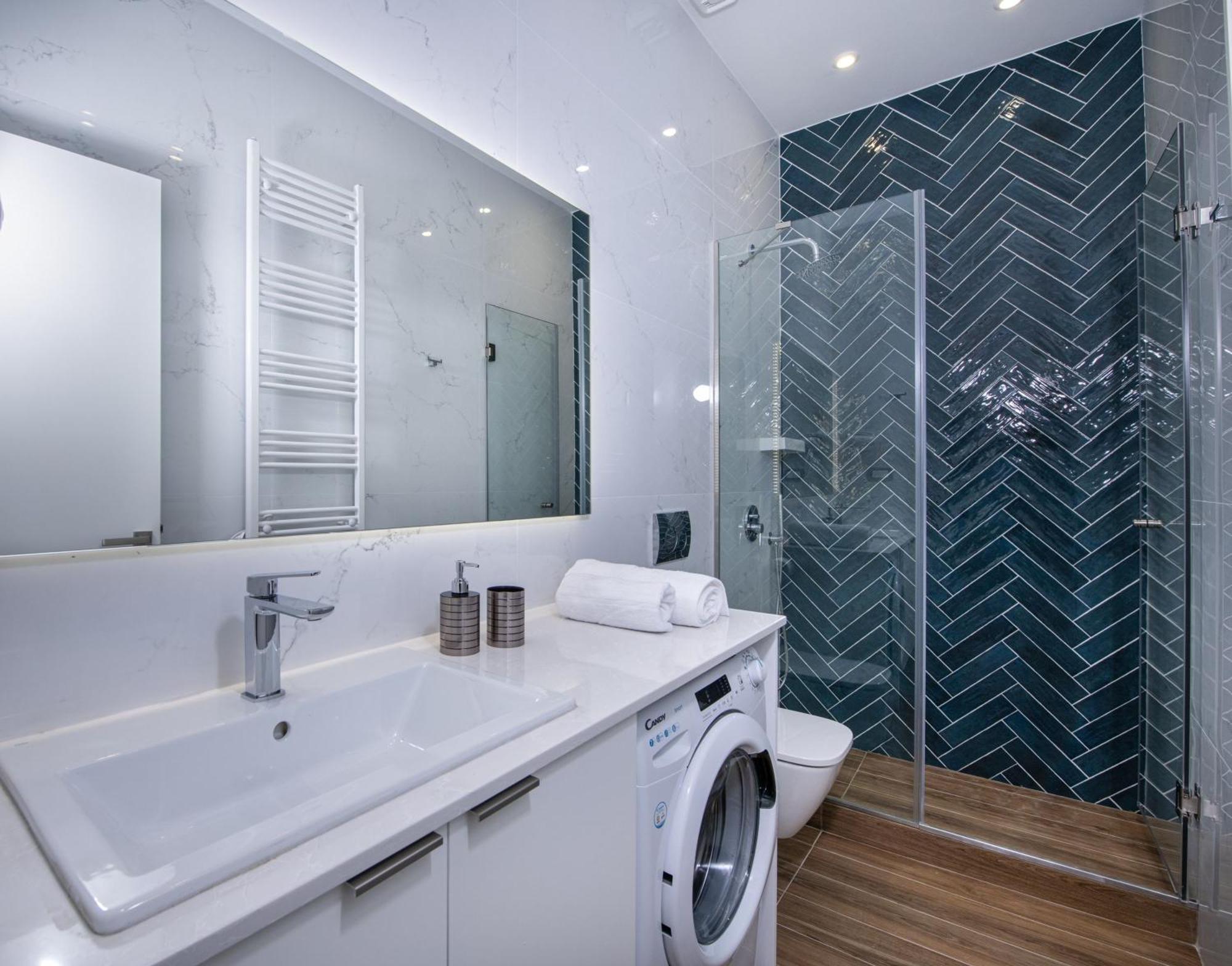 Apartment Cherry Luxury Chania (Crete)