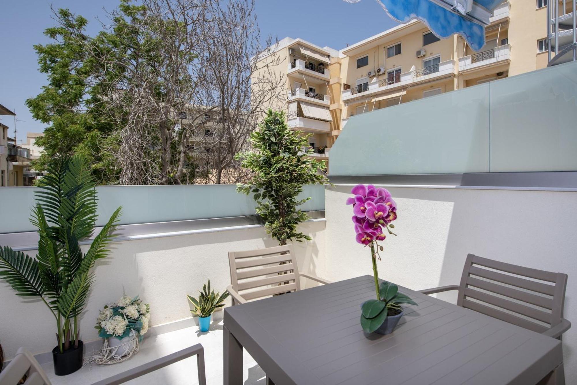 Cherry Luxury Chania (Crete)