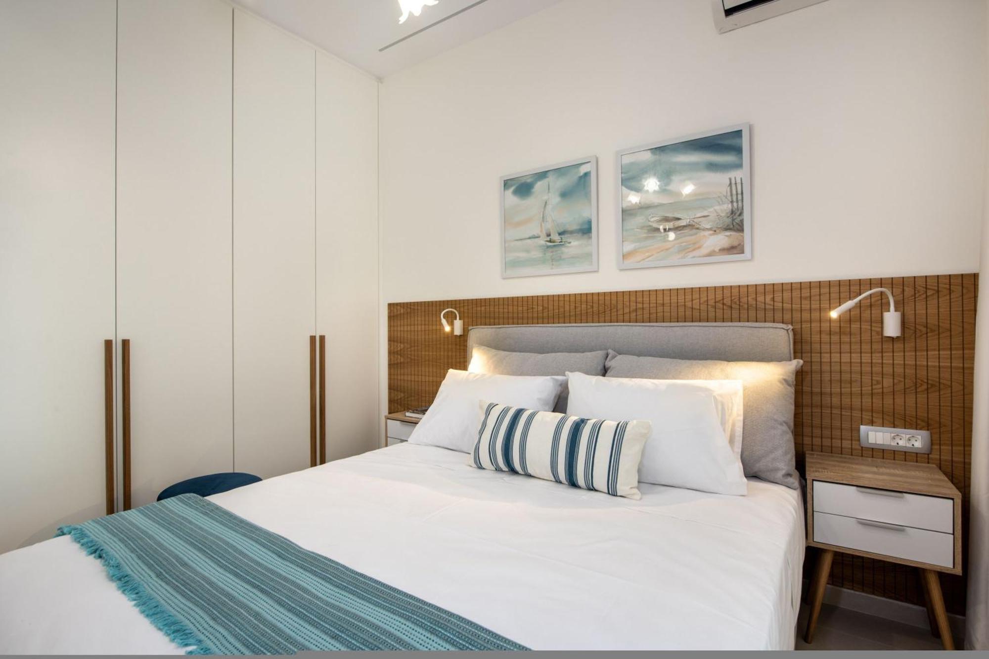 Cherry Luxury Apartment