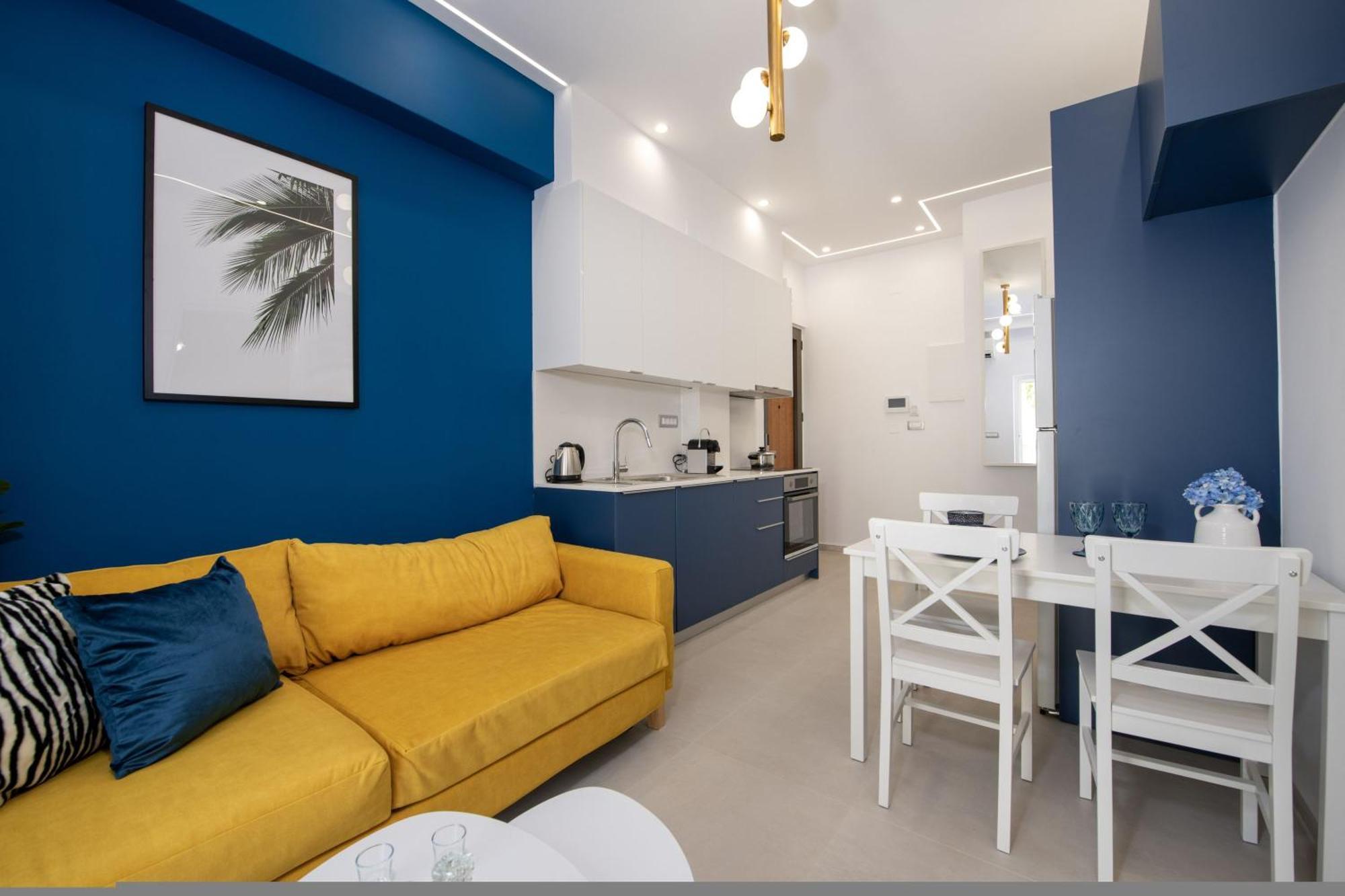 Cherry Luxury Apartment Chania (Crete)