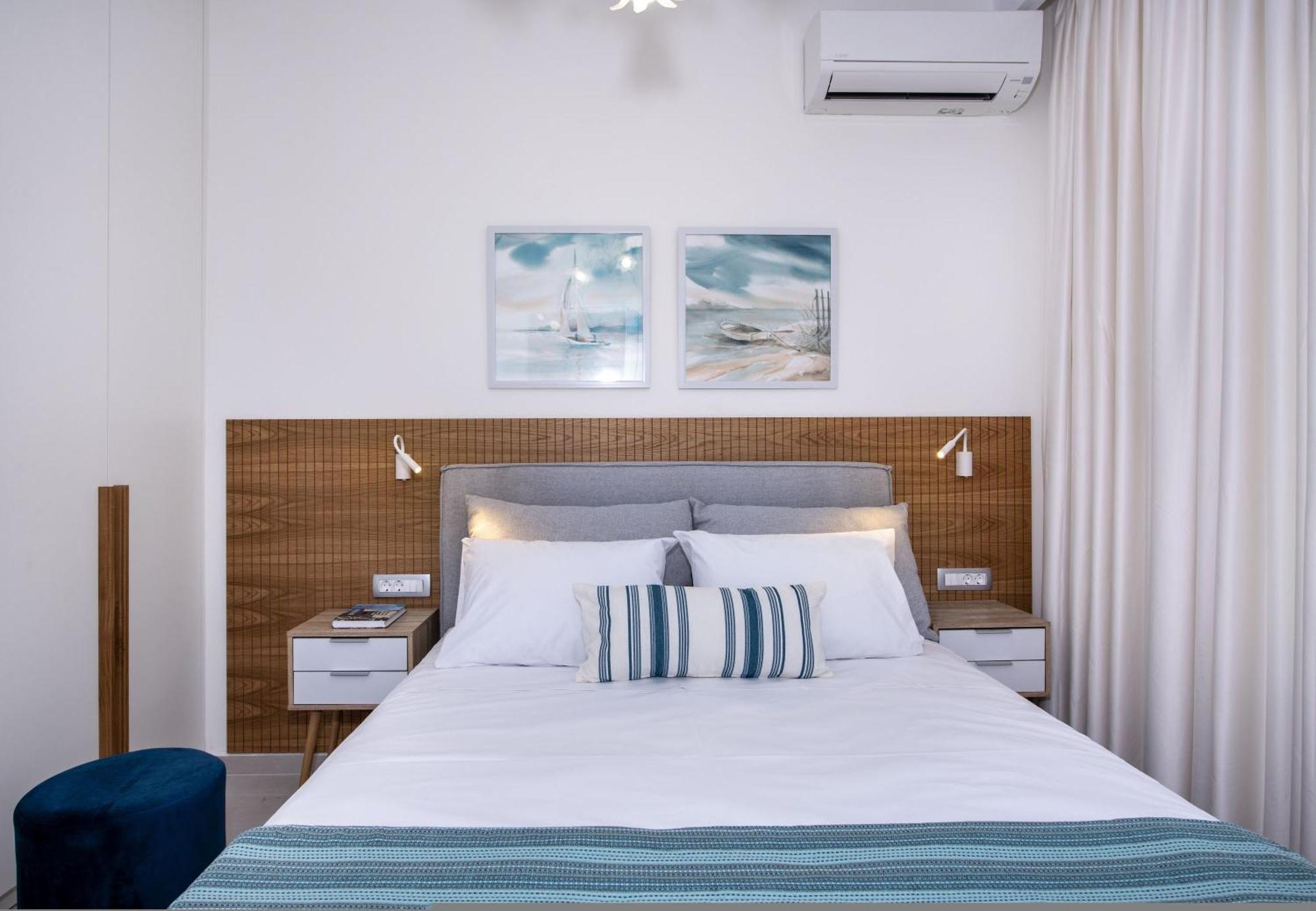 Cherry Luxury * Chania (Crete)
