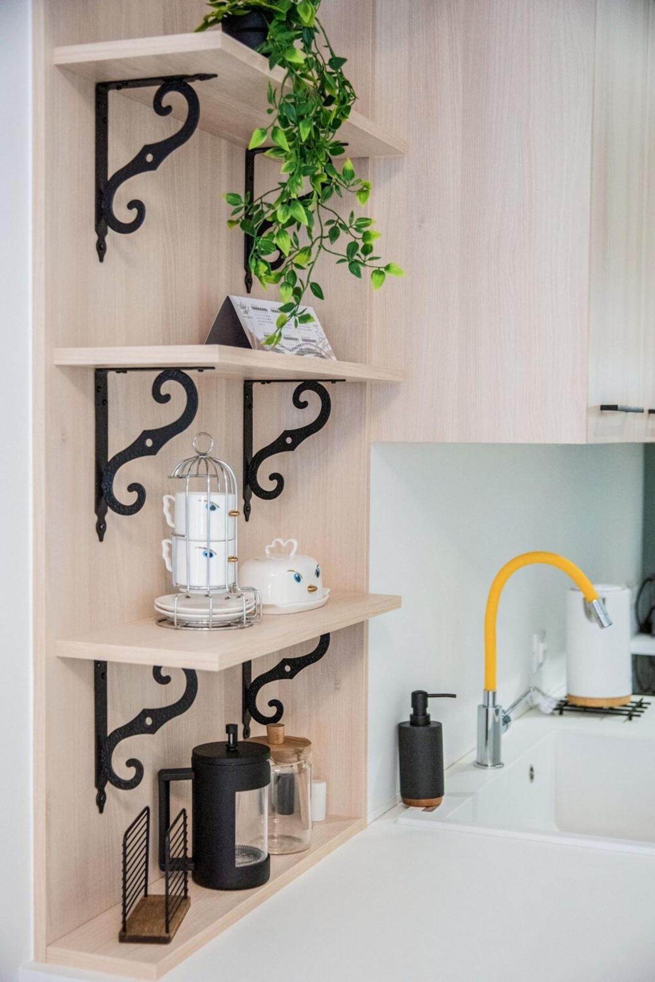Apartment Minimal Chic Retreat *