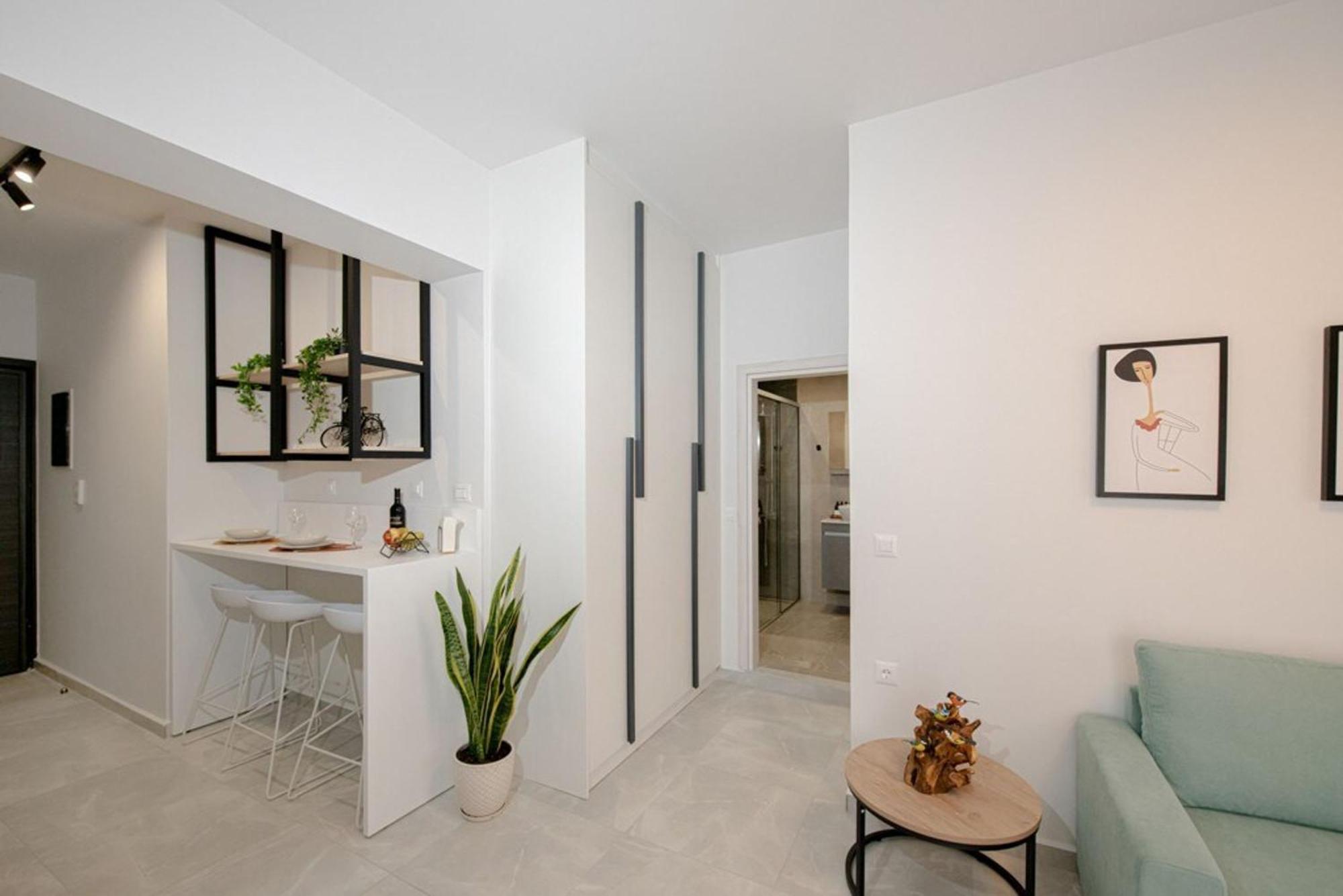 Apartment Minimal Chic Retreat Chania (Crete)