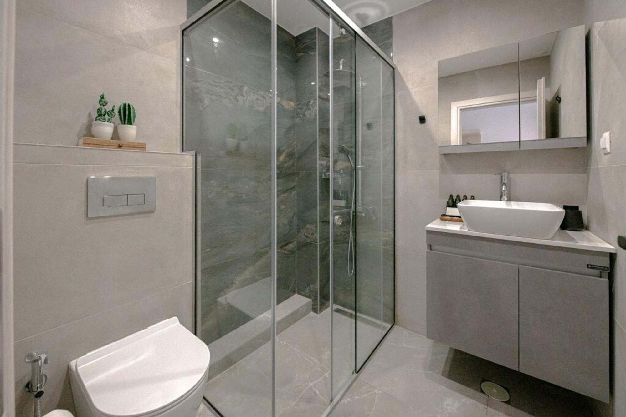 Minimal Chic Retreat Chania (Crete)