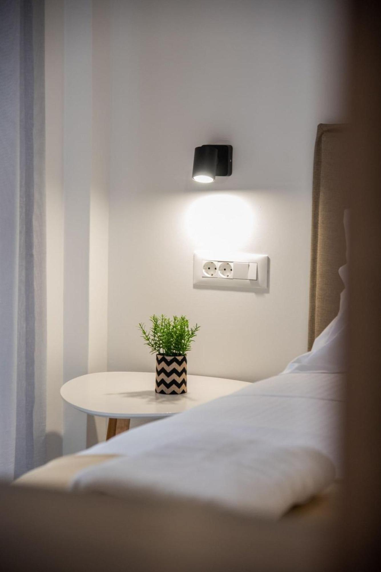 Apartment Minimal Chic Retreat Chania (Crete)
