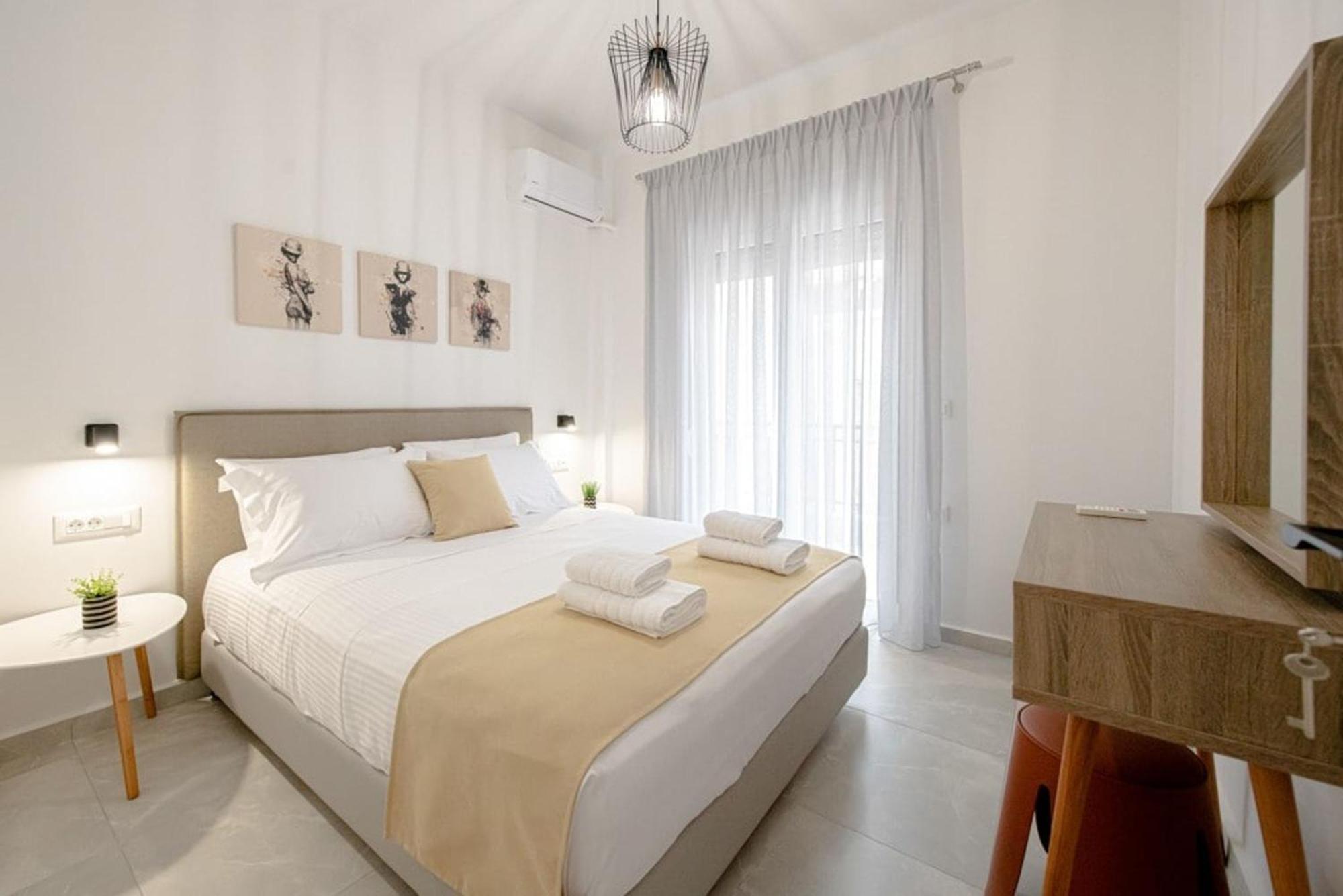 Apartment Minimal Chic Retreat Chania (Crete)