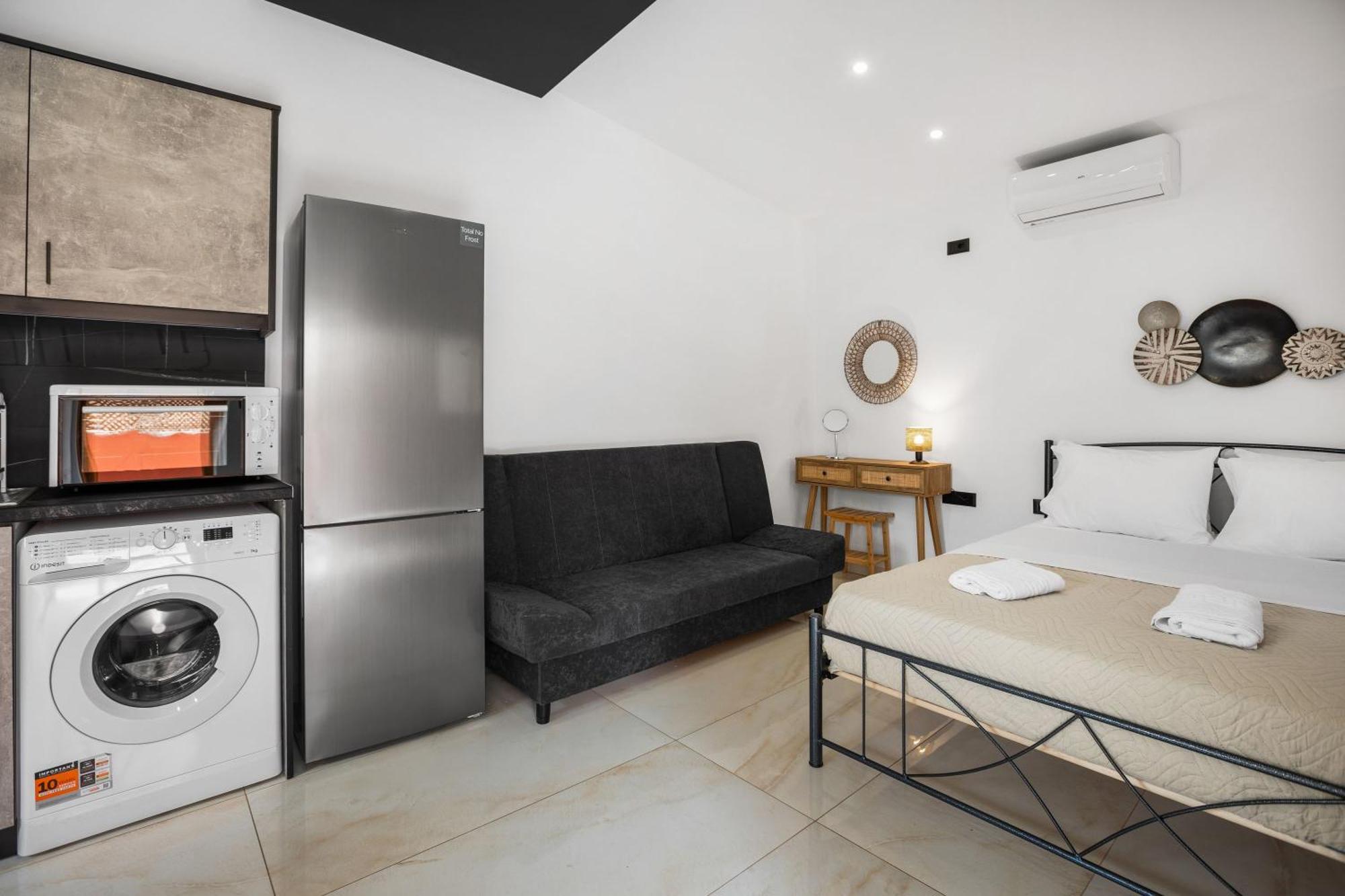 Holiday home Serenity Maisonette And In The Heart Of Chania