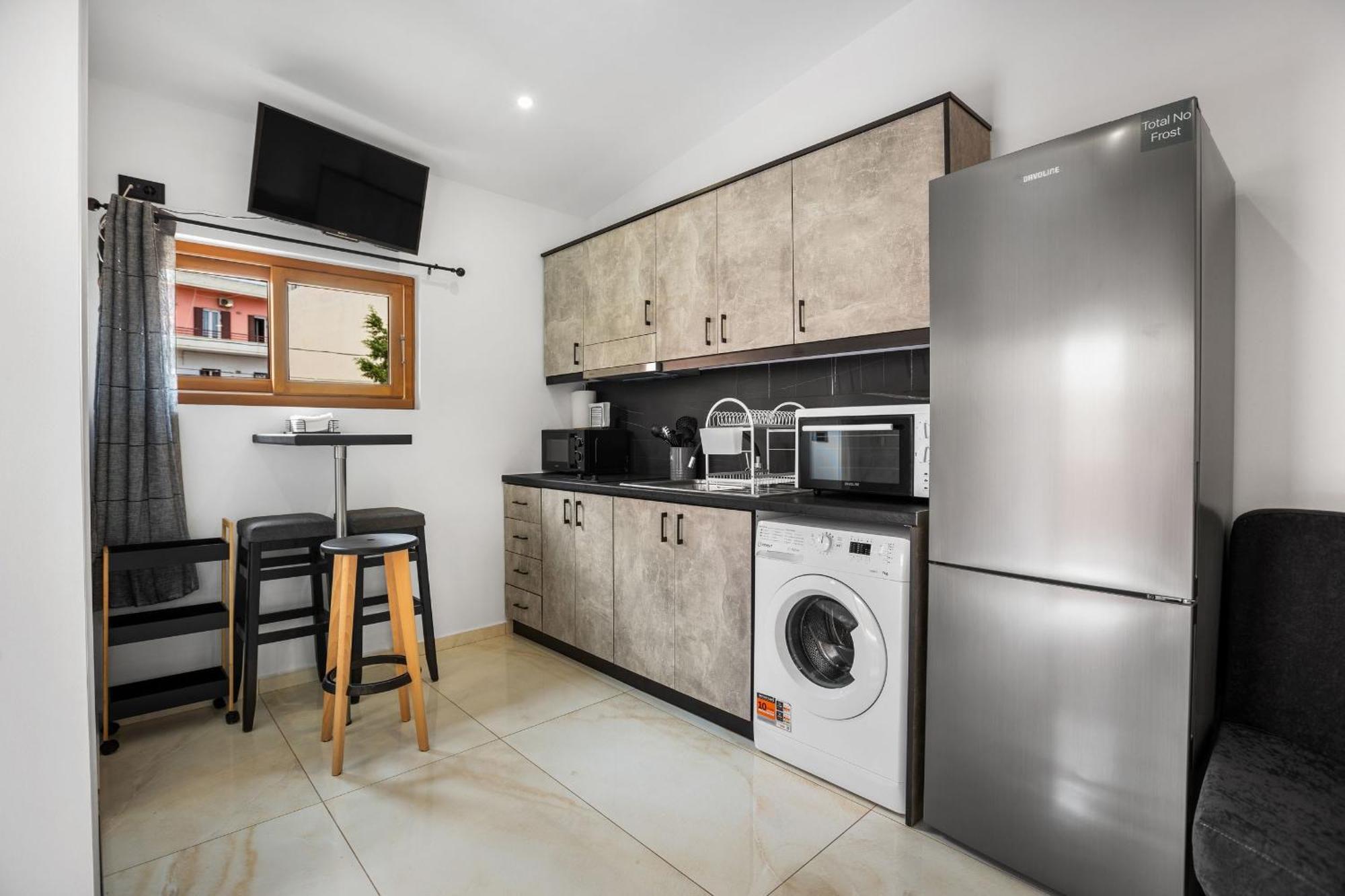 Holiday home Serenity Maisonette And In The Heart Of Chania *