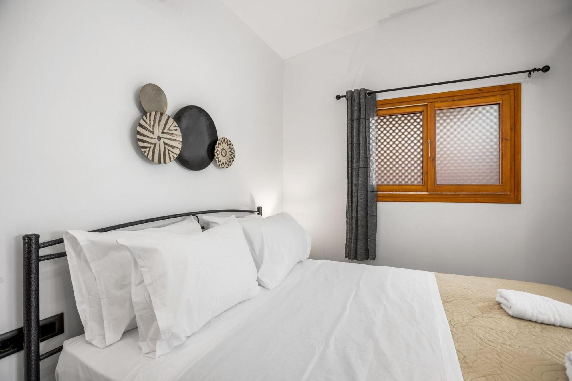 Serenity Maisonette And In The Heart Of Chania Holiday home Chania (Crete)