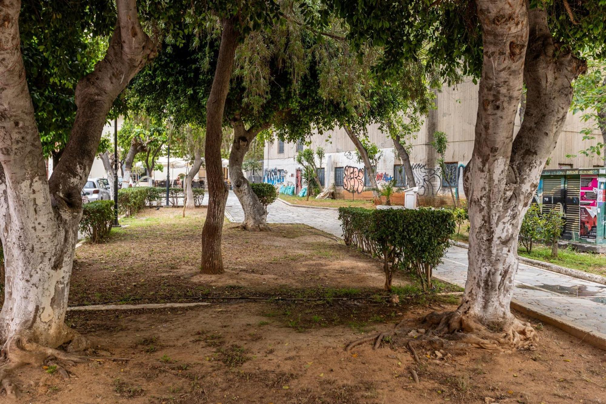 Ferienhaus Serenity Maisonette And In The Heart Of Chania Chania (Crete)