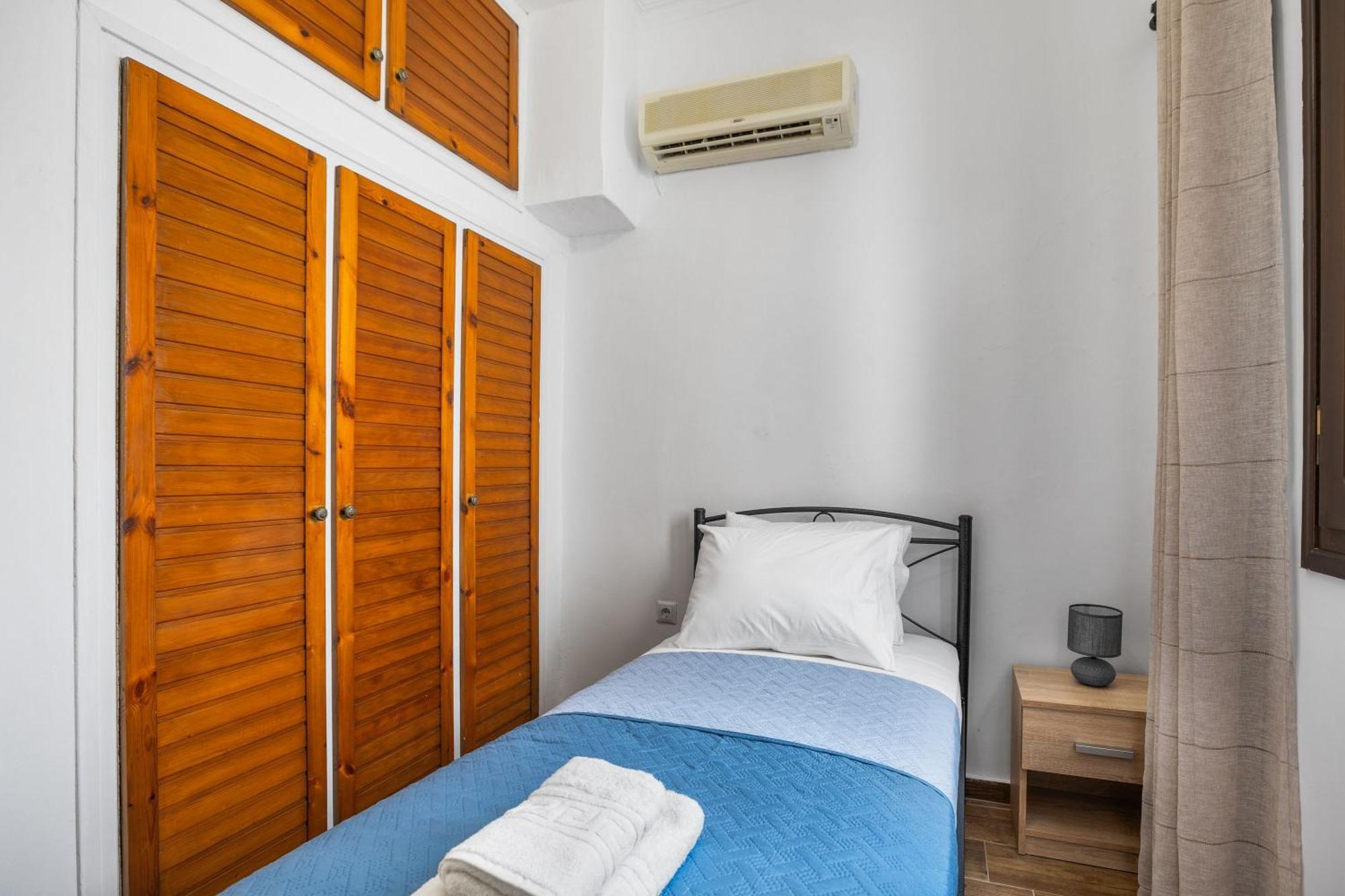 Serenity Maisonette And In The Heart Of Chania