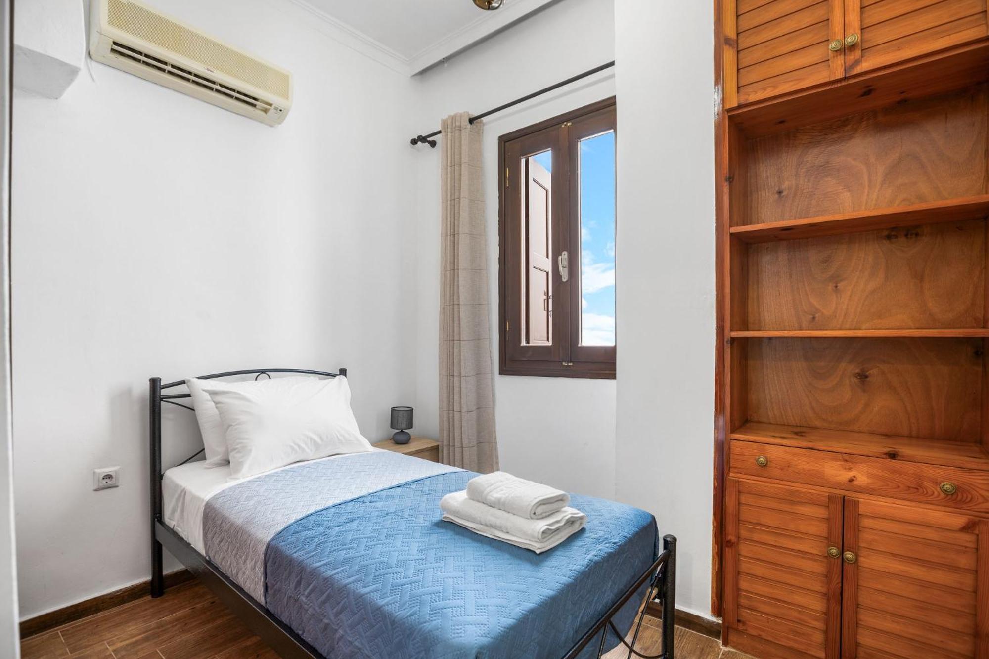 Serenity Maisonette And In The Heart Of Chania Holiday home